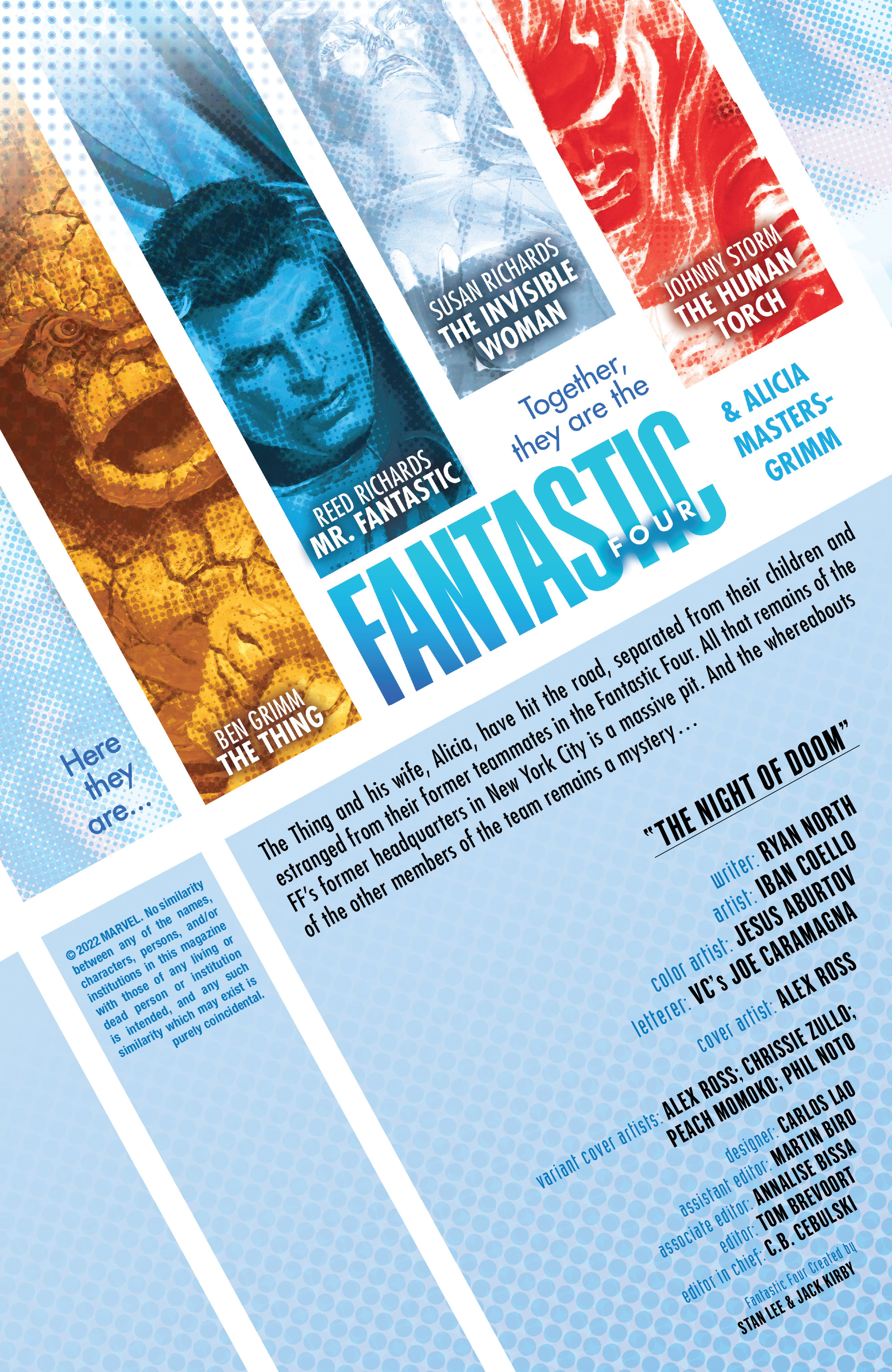 Fantastic Four (2022-): Chapter 2 - Page 6
