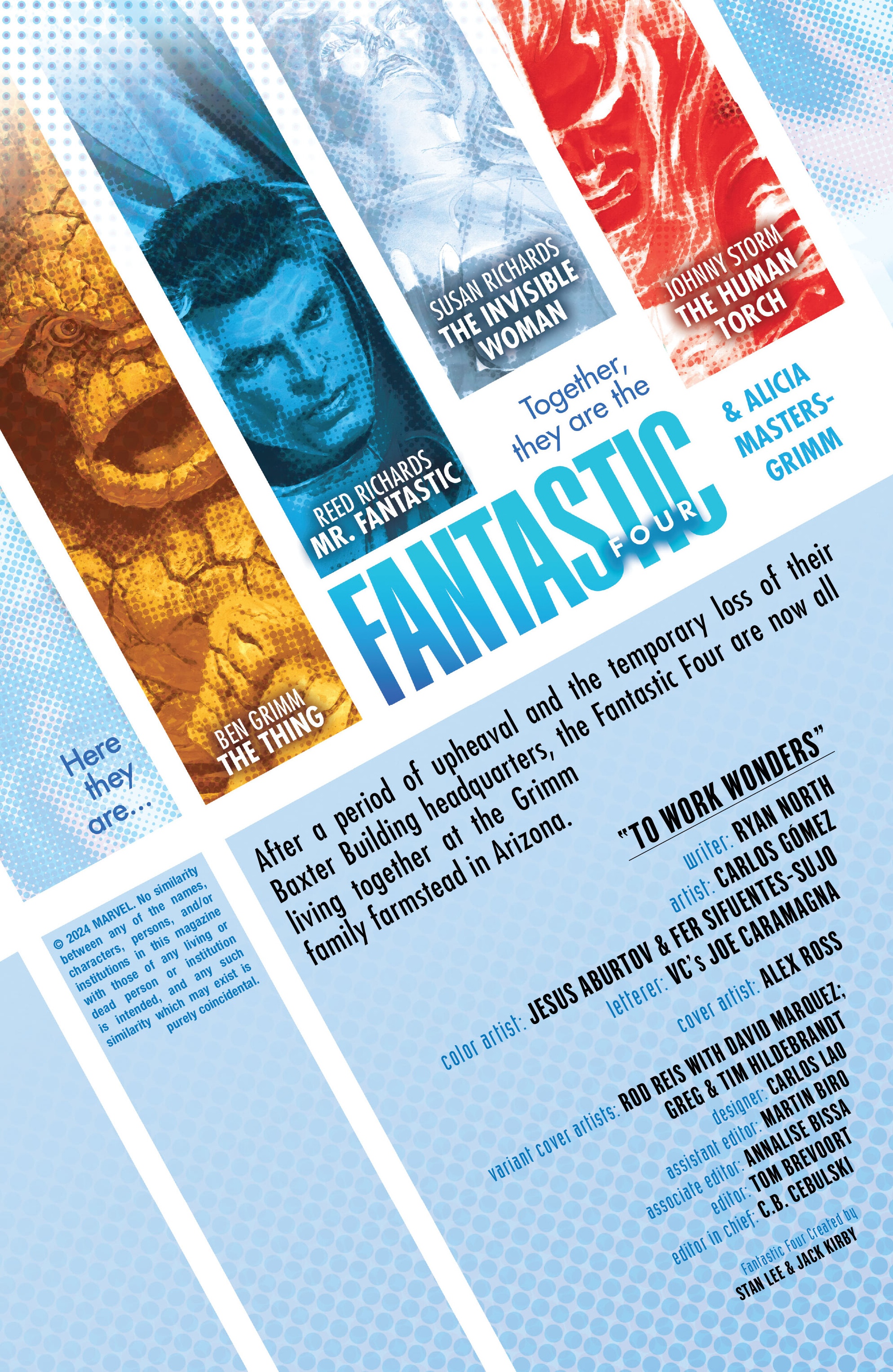 Fantastic Four (2022-): Chapter 20 - Page 2