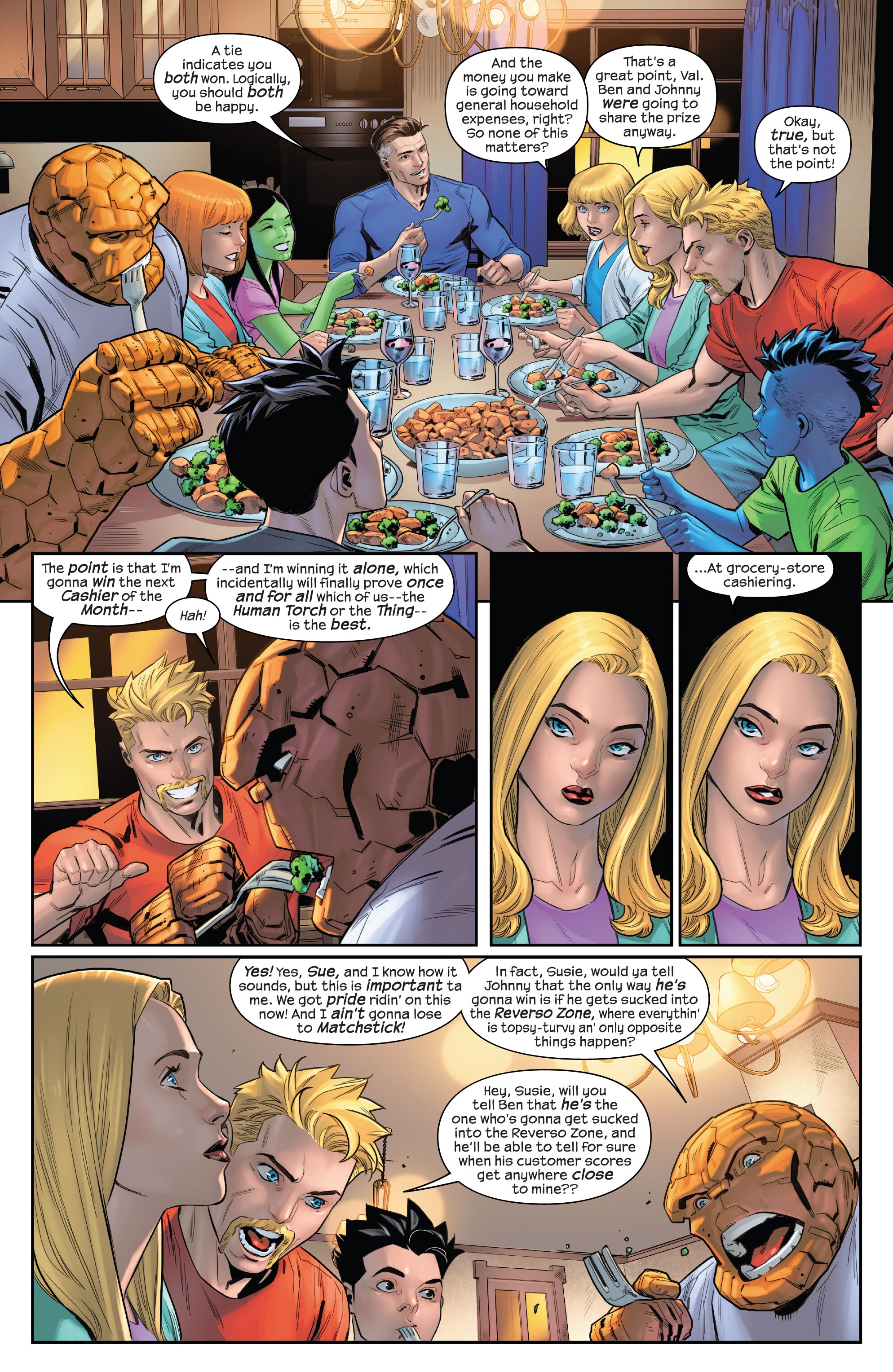 Fantastic Four (2022-): Chapter 20 - Page 12
