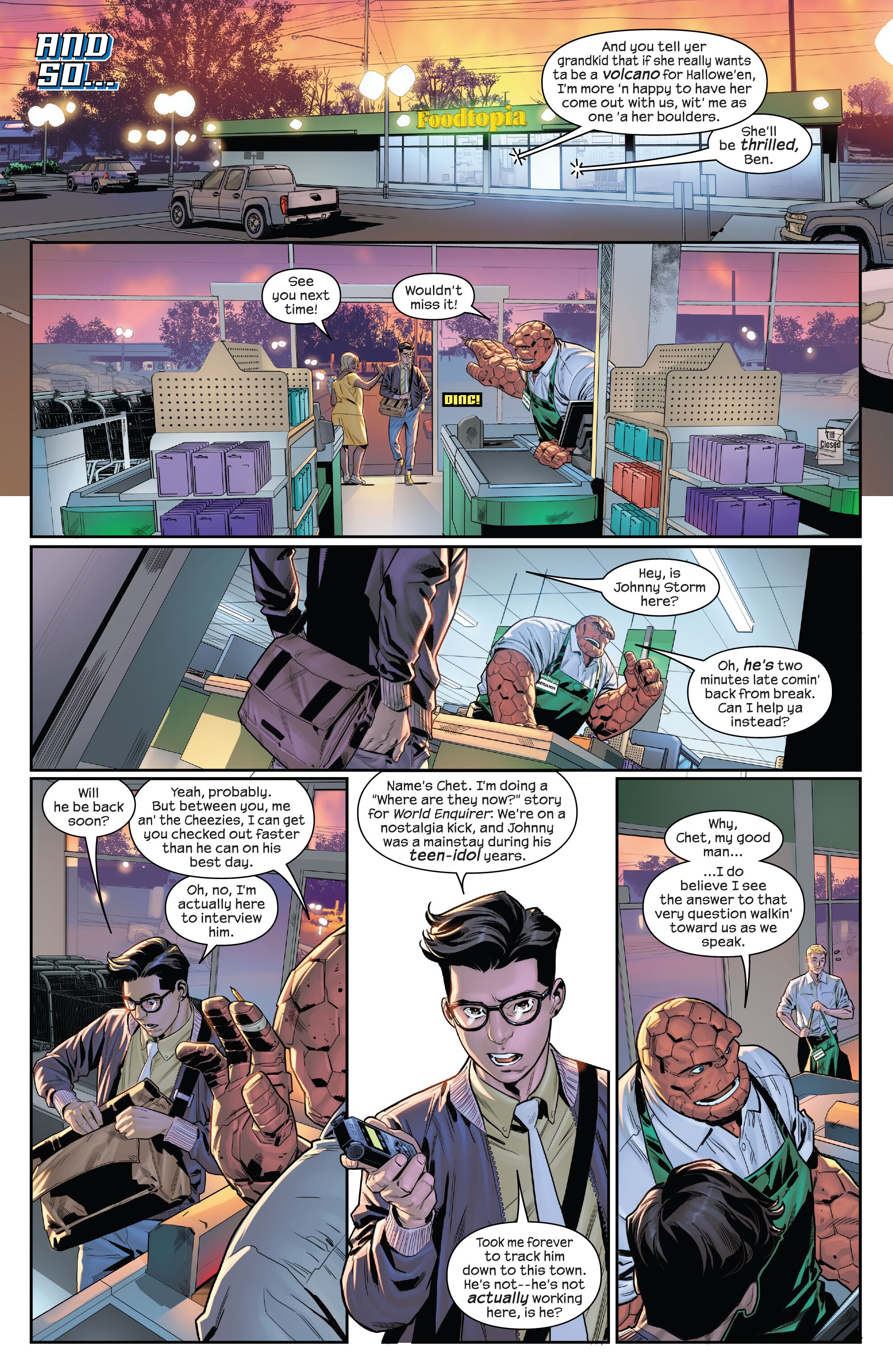 Fantastic Four (2022-): Chapter 20 - Page 15