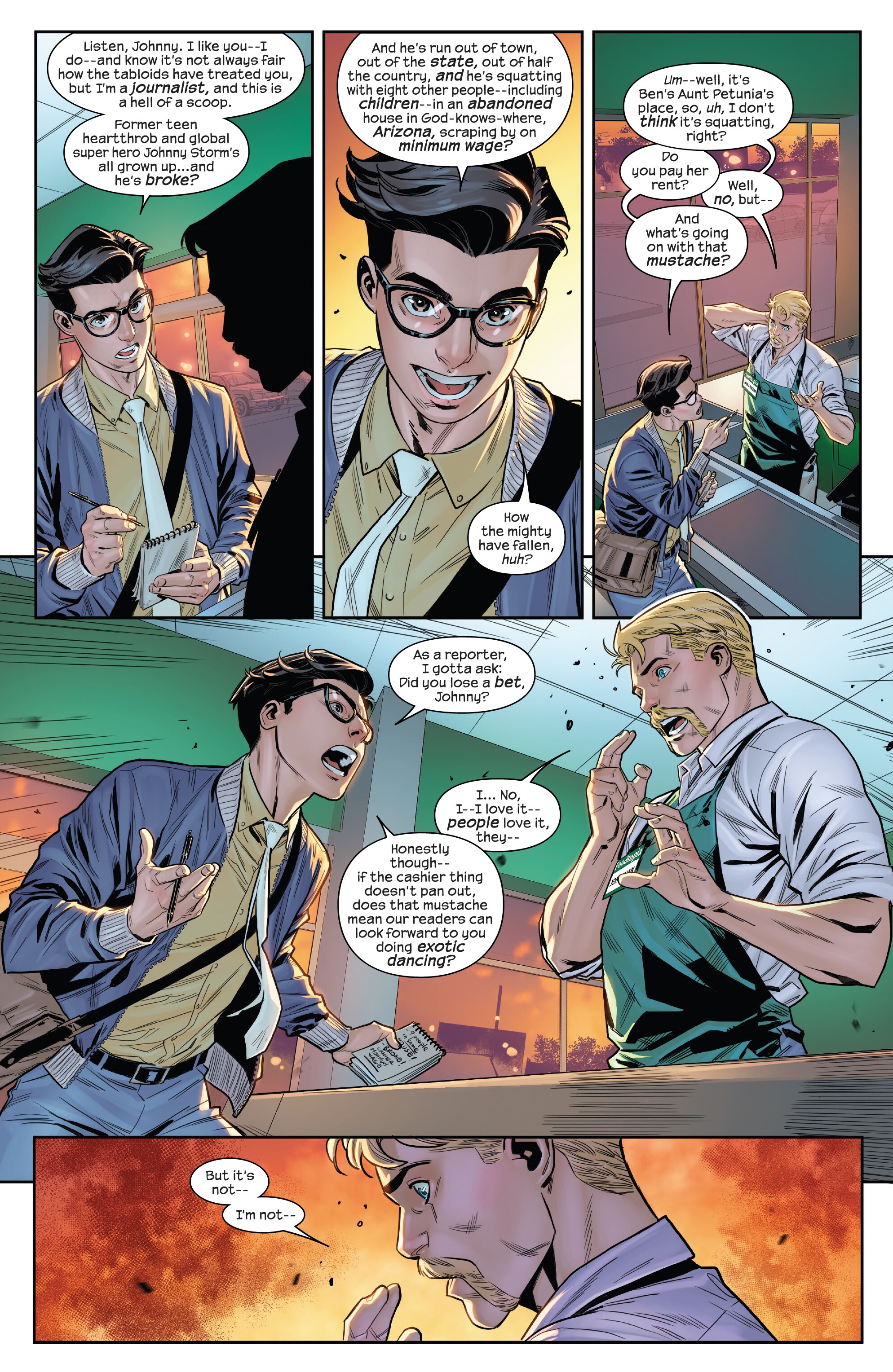 Fantastic Four (2022-): Chapter 20 - Page 17