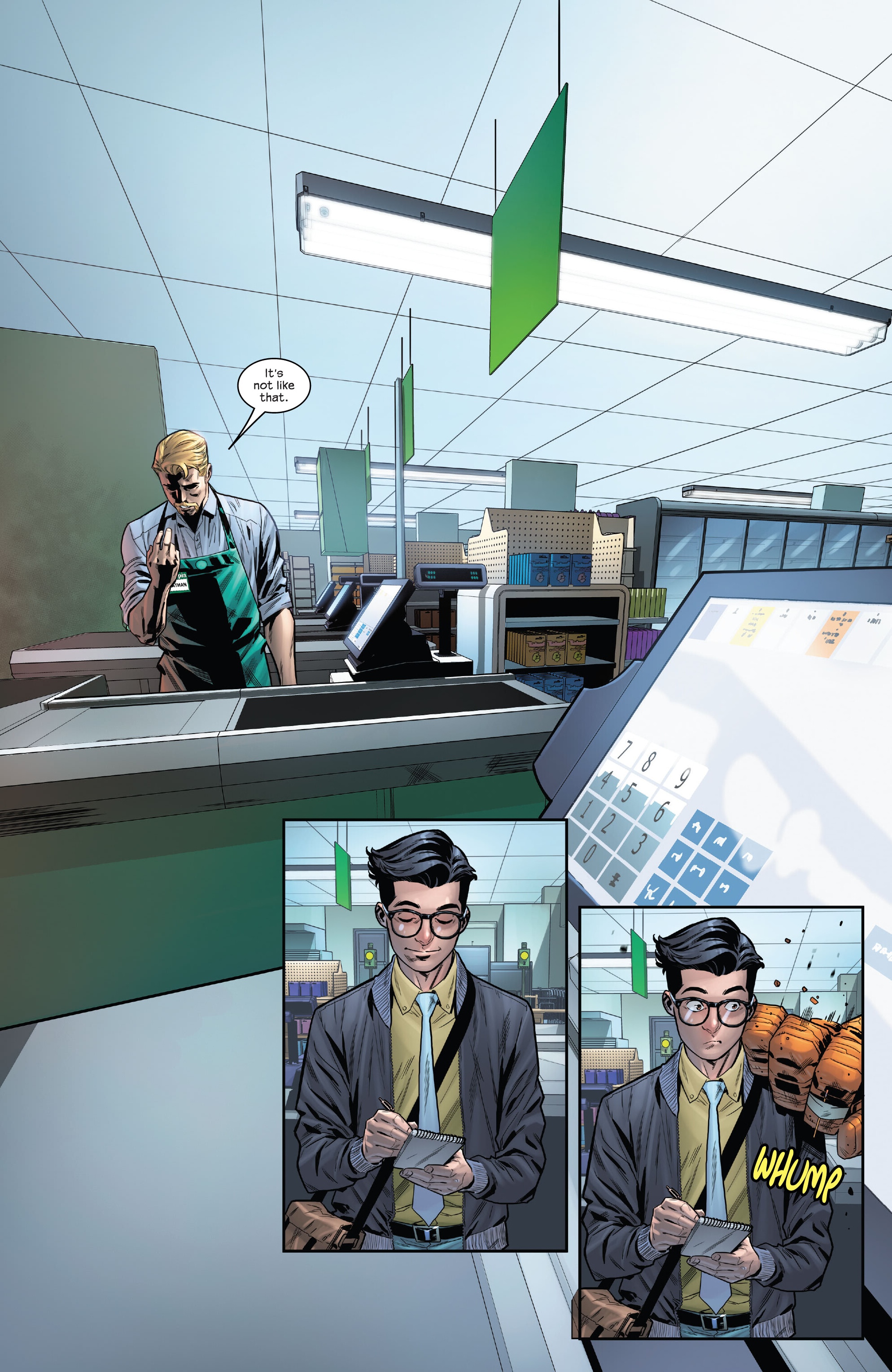 Fantastic Four (2022-): Chapter 20 - Page 18