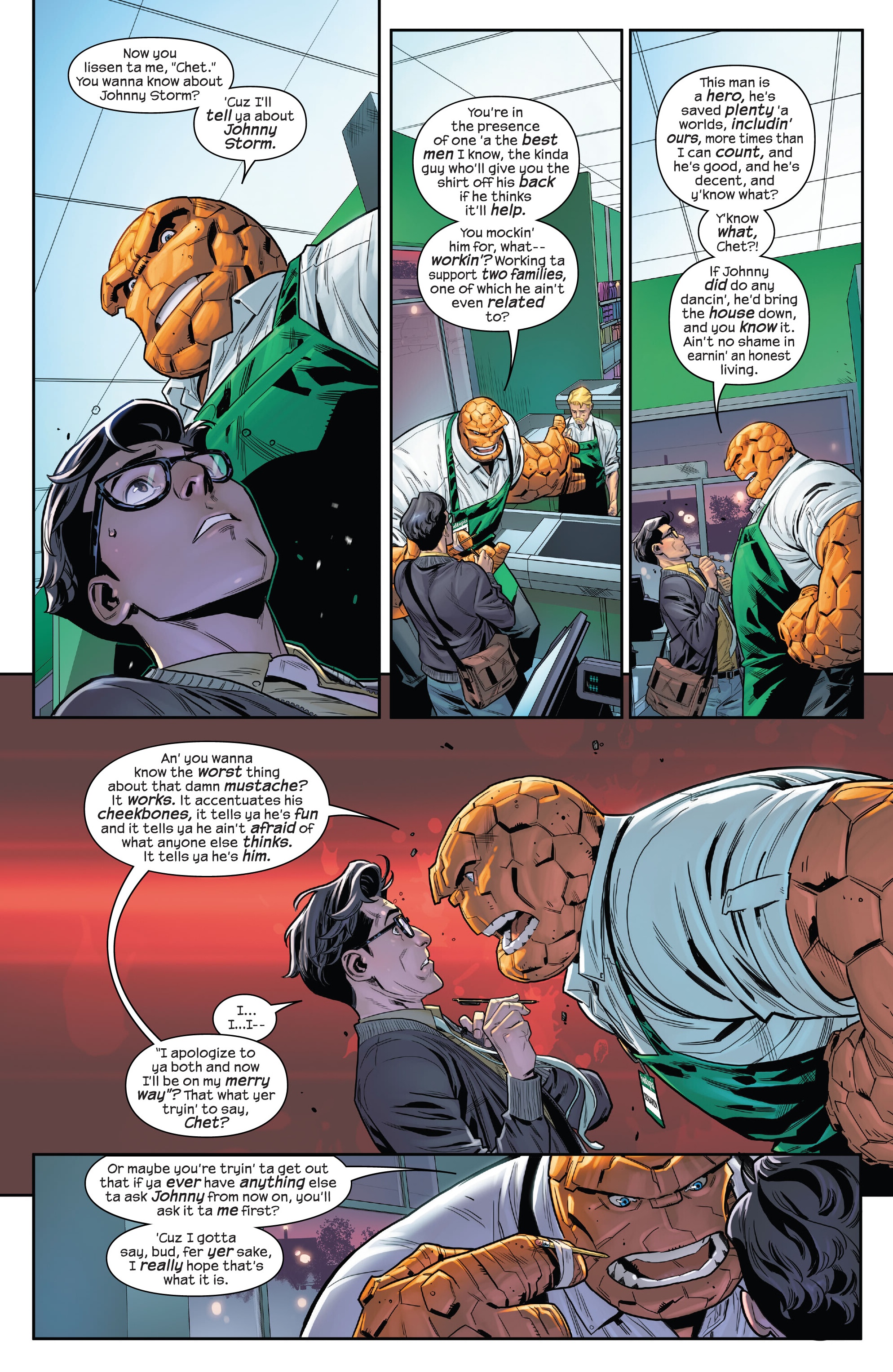 Fantastic Four (2022-): Chapter 20 - Page 19