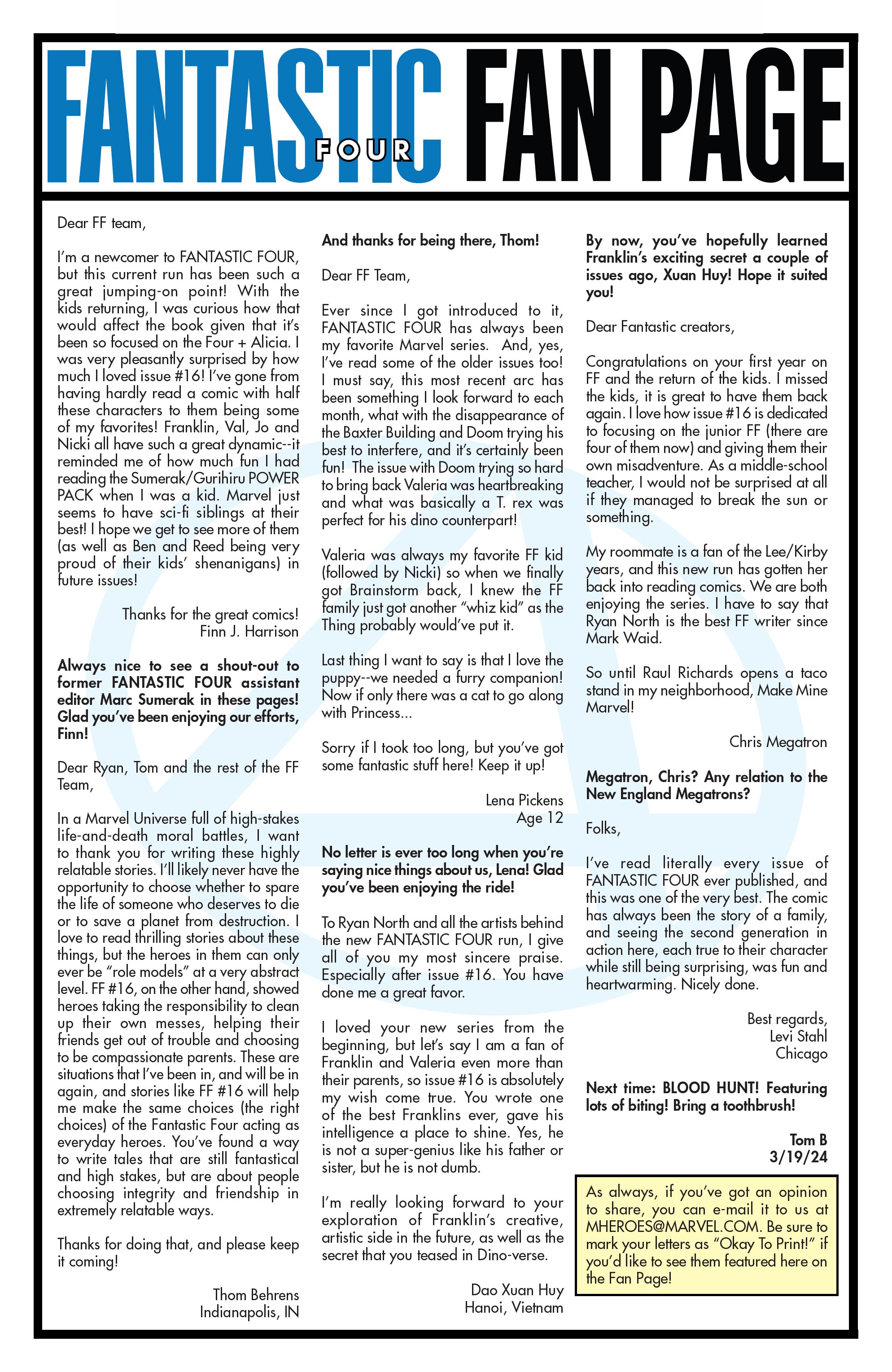 Fantastic Four (2022-): Chapter 20 - Page 23