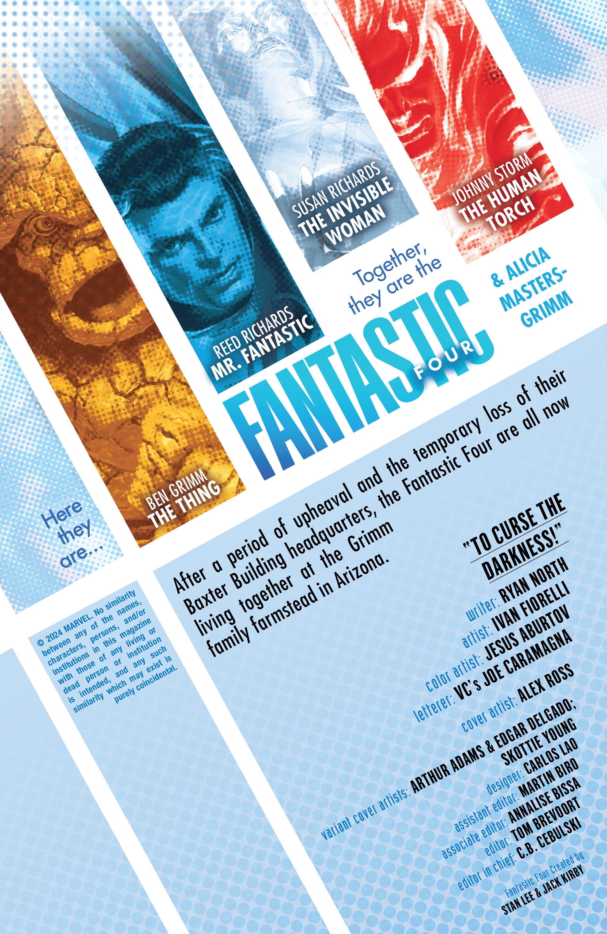Fantastic Four (2022-): Chapter 21 - Page 3