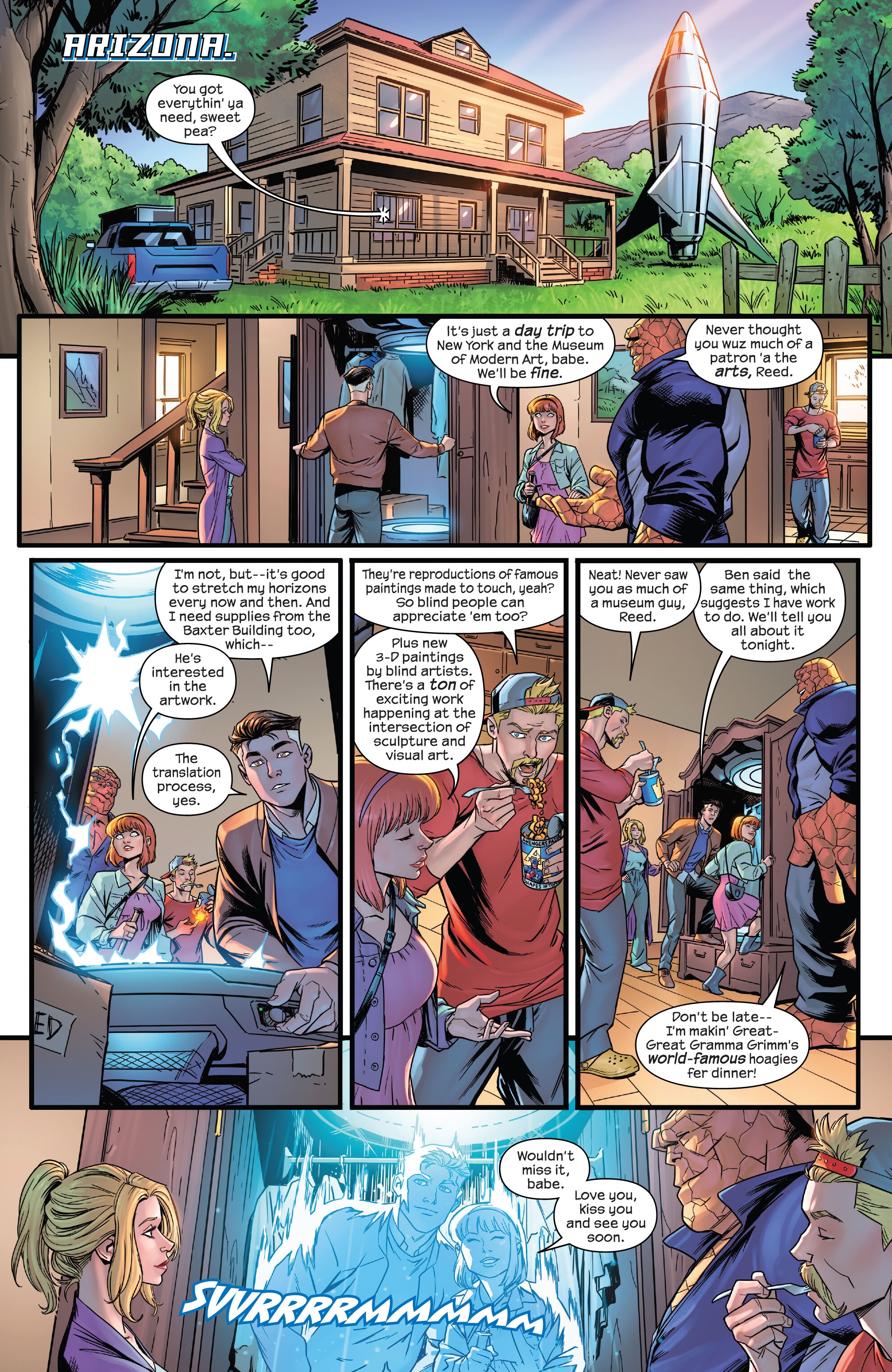 Fantastic Four (2022-): Chapter 21 - Page 4