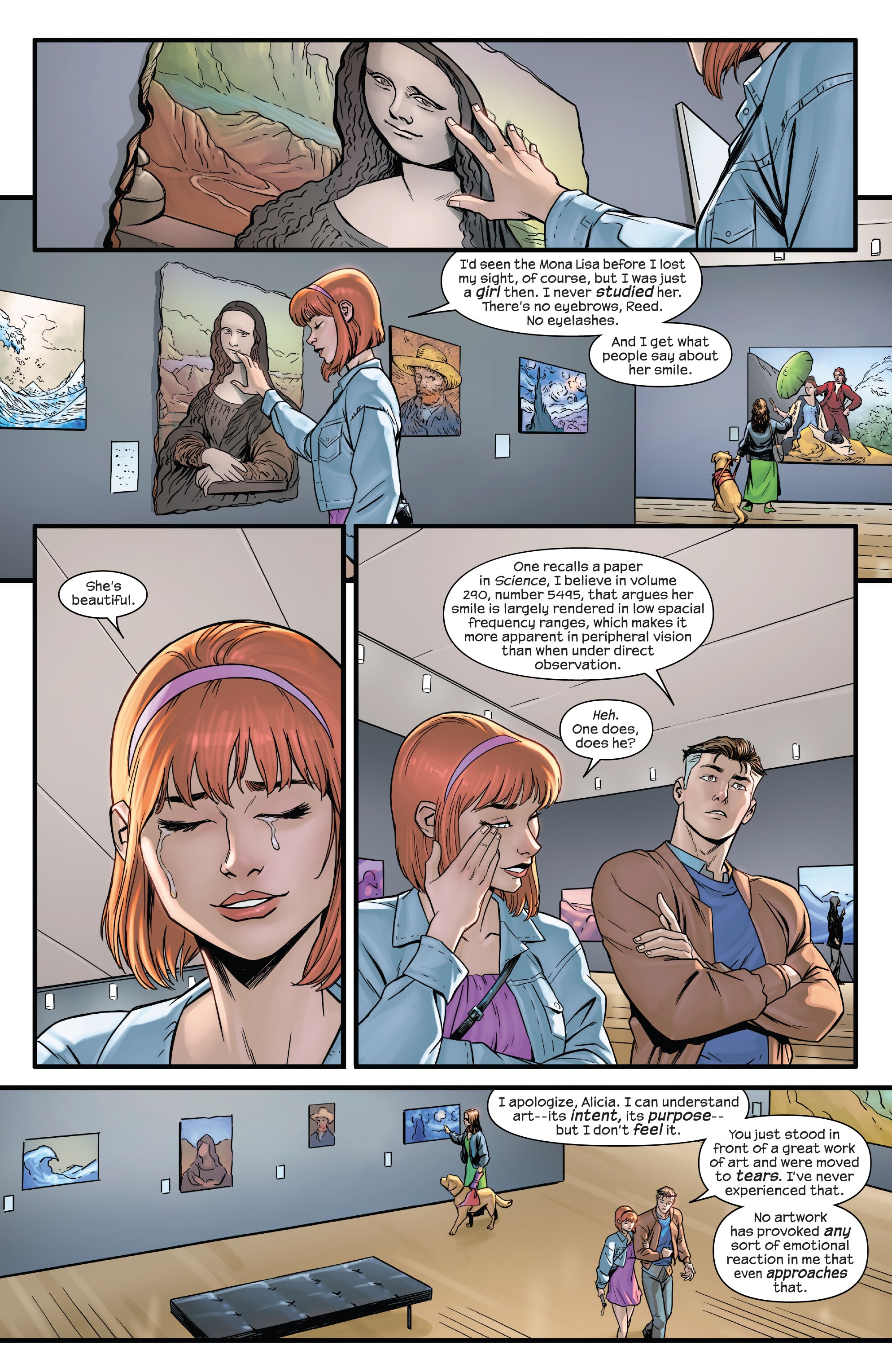 Fantastic Four (2022-): Chapter 21 - Page 5