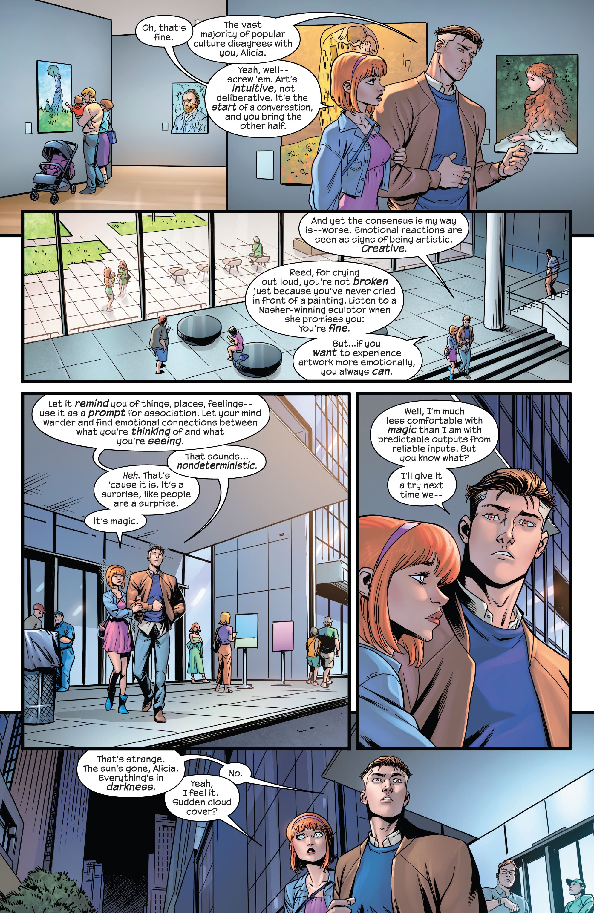 Fantastic Four (2022-): Chapter 21 - Page 6