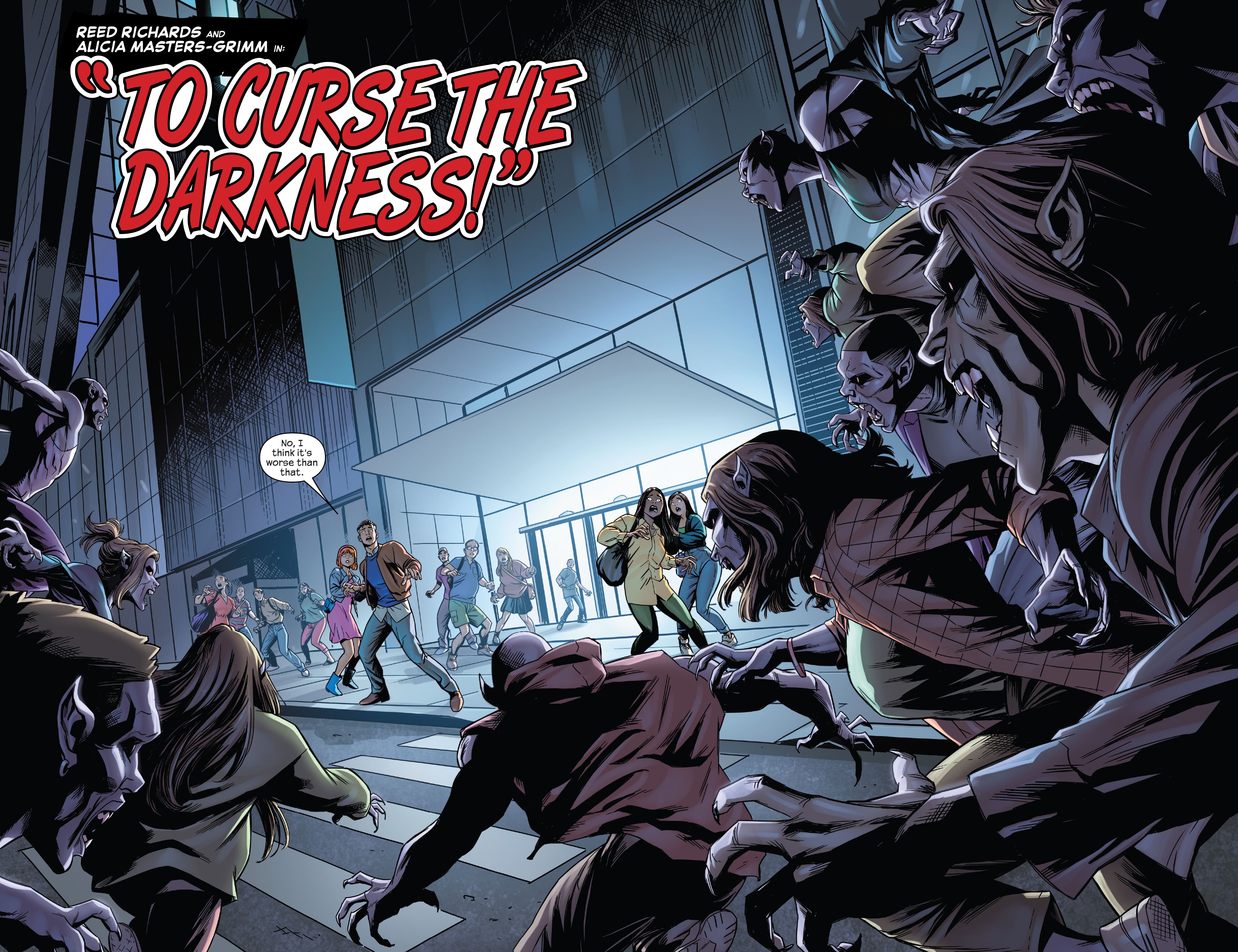 Fantastic Four (2022-): Chapter 21 - Page 7