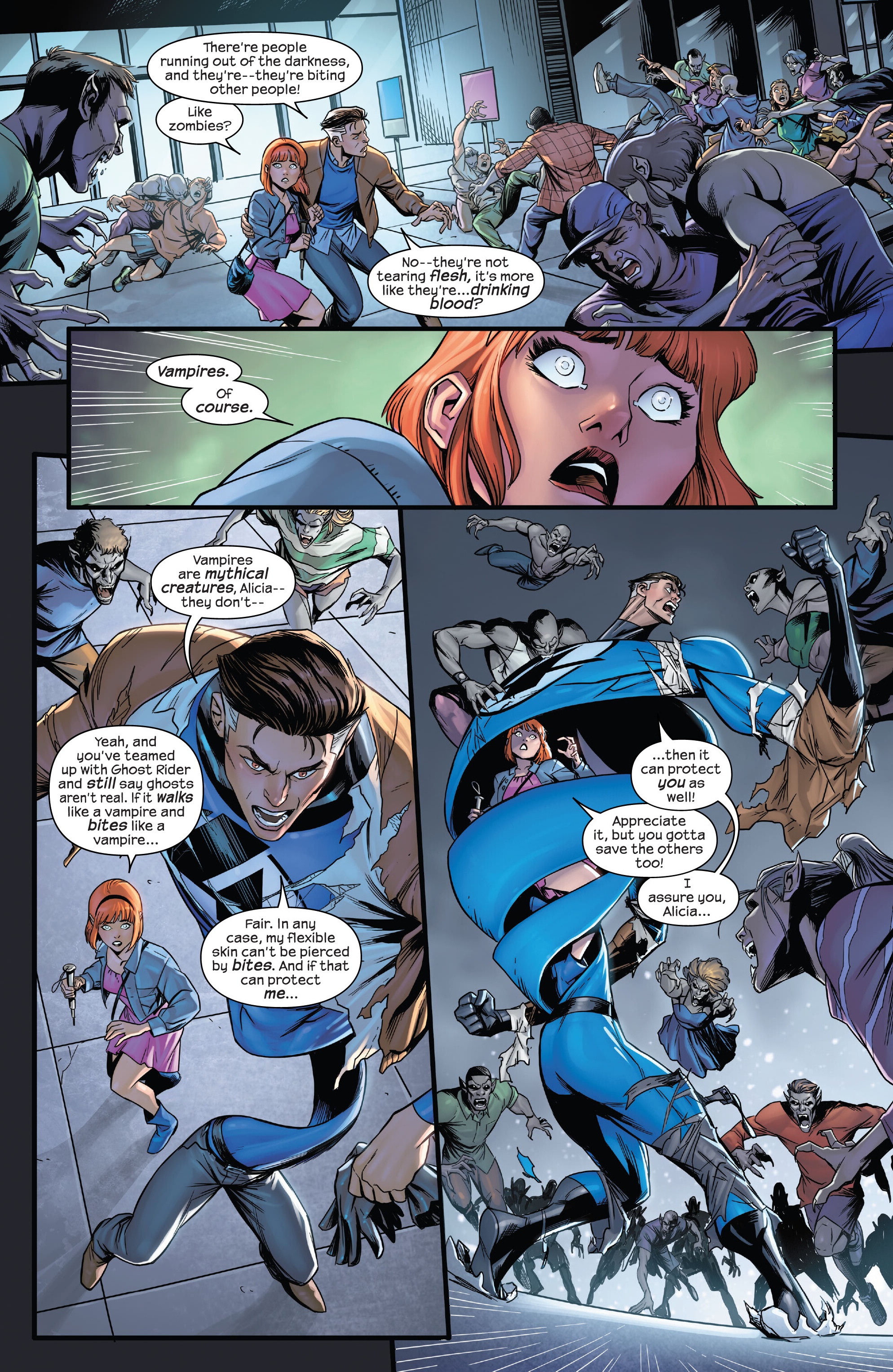 Fantastic Four (2022-): Chapter 21 - Page 8