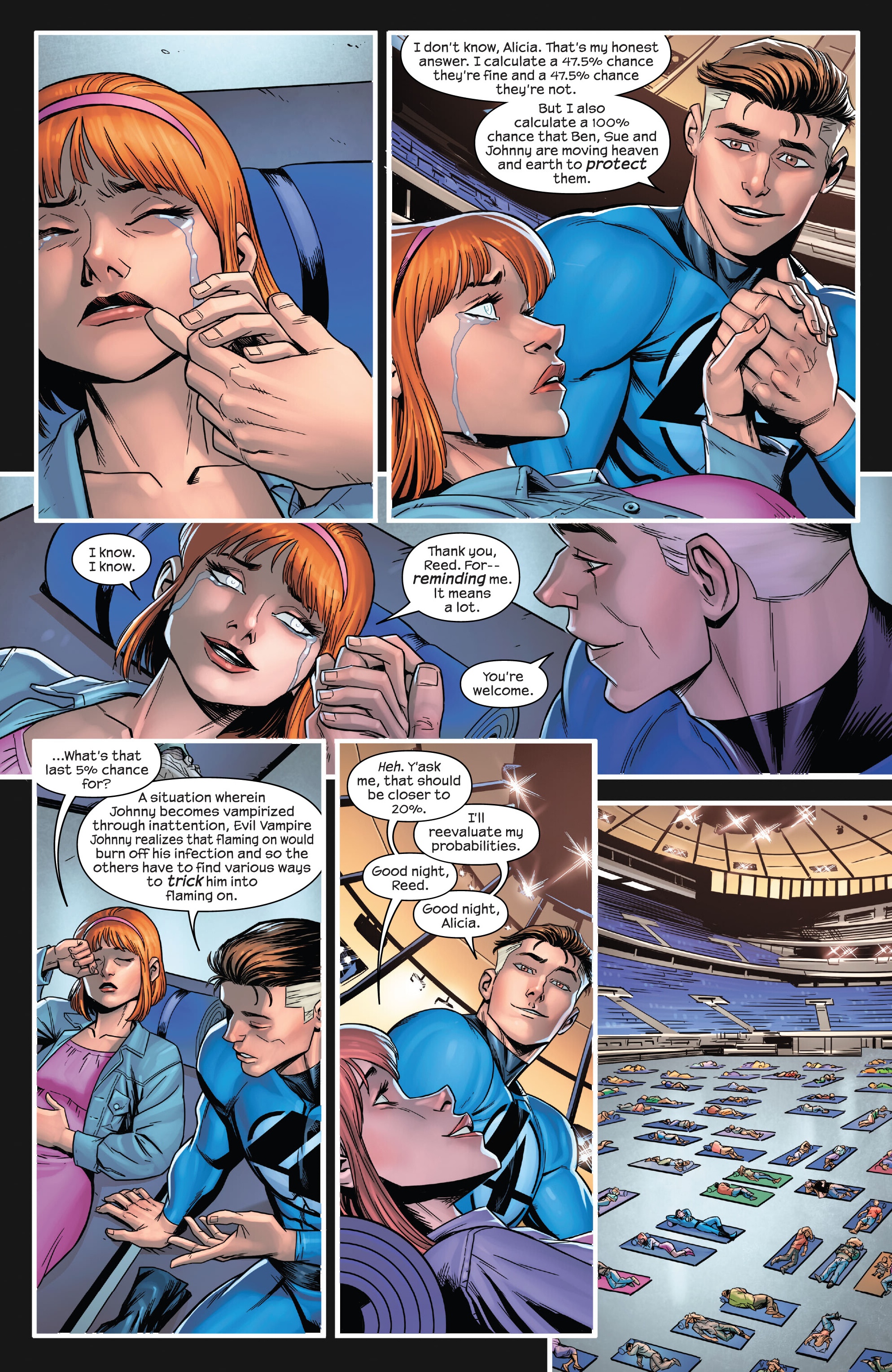 Fantastic Four (2022-): Chapter 21 - Page 18