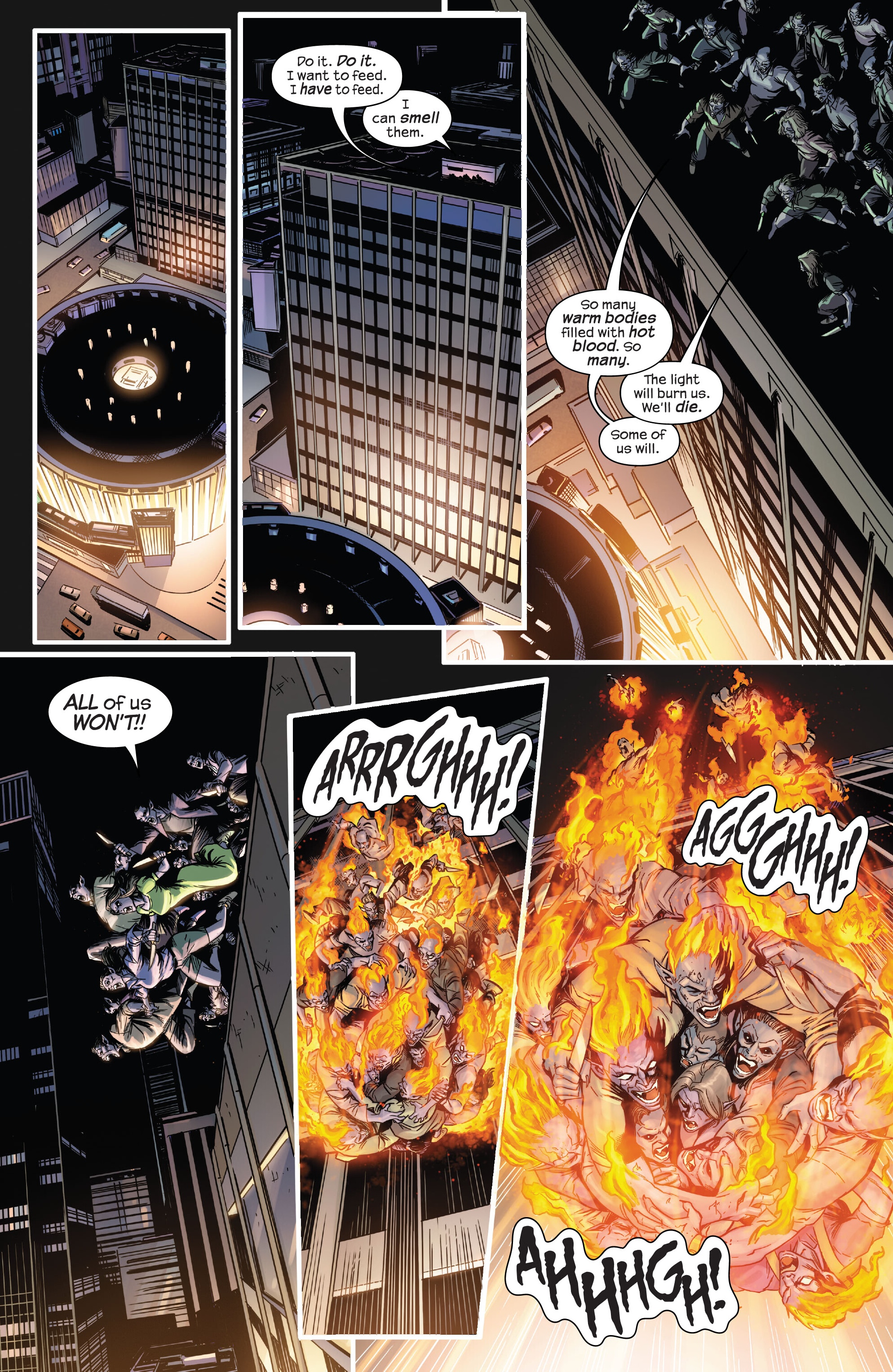 Fantastic Four (2022-): Chapter 21 - Page 19