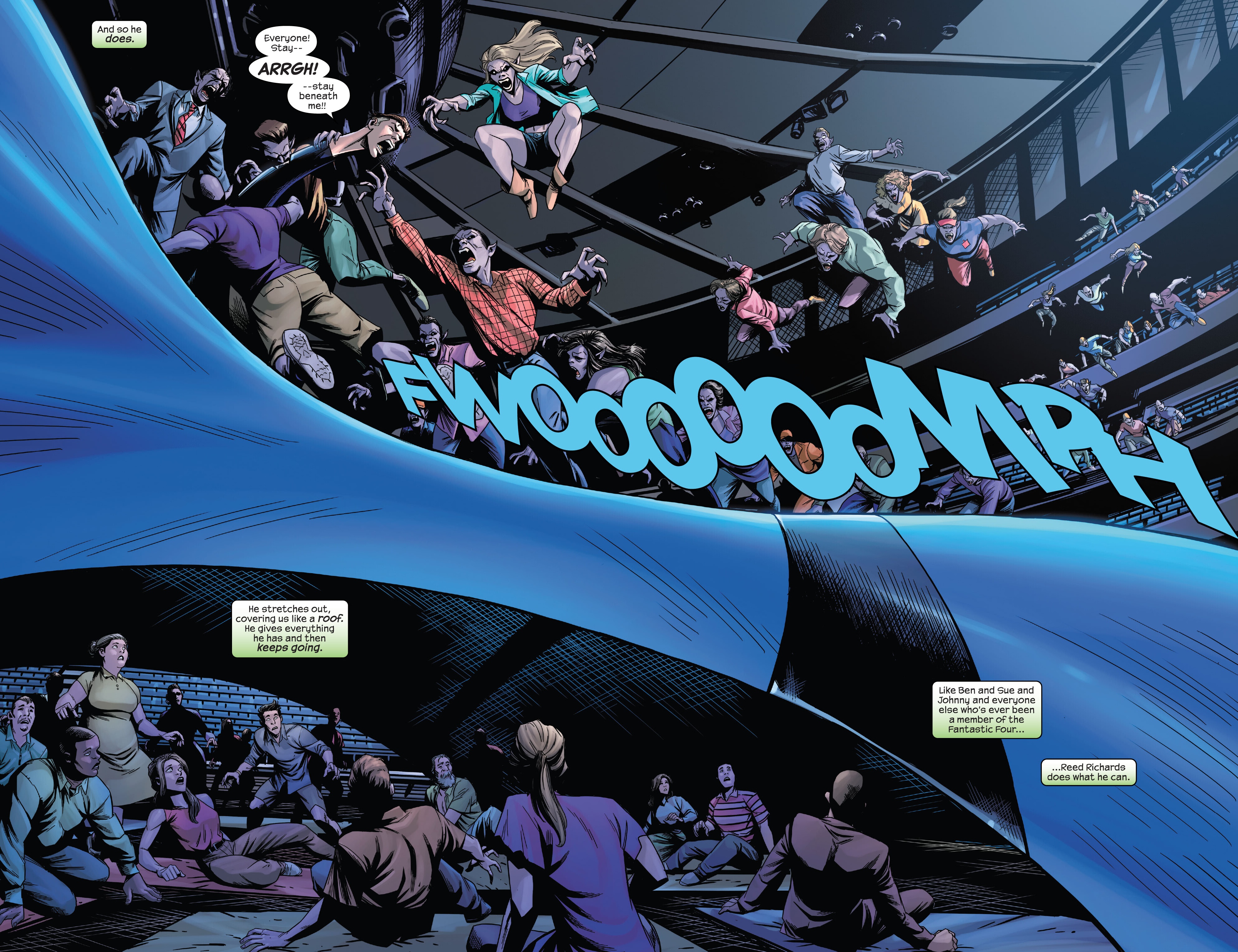 Fantastic Four (2022-): Chapter 22 - Page 3