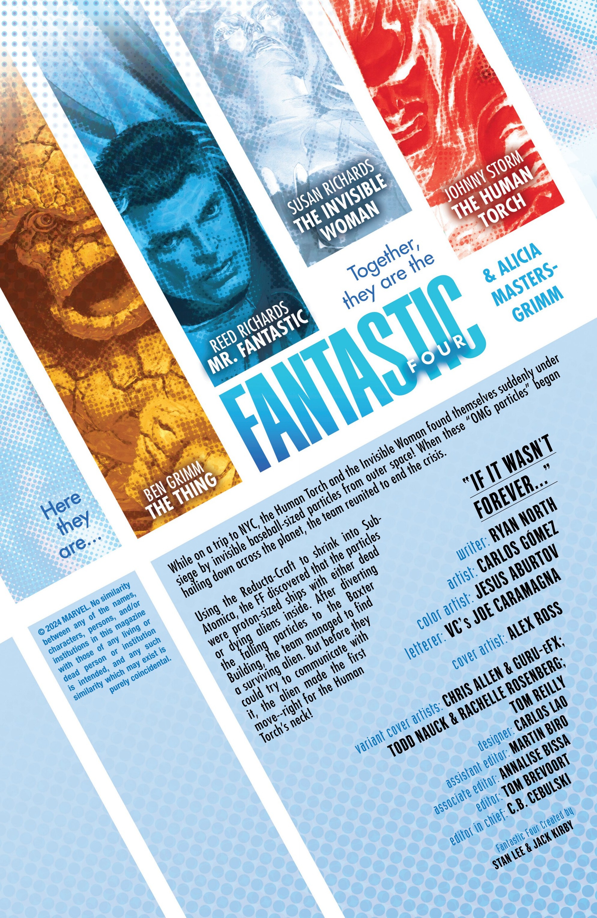 Fantastic Four (2022-): Chapter 24 - Page 2