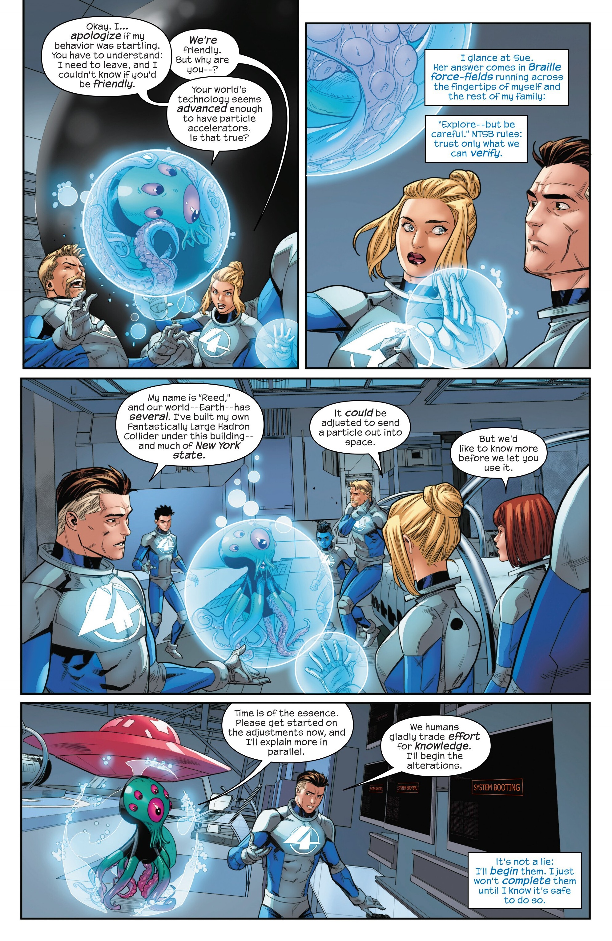 Fantastic Four (2022-): Chapter 24 - Page 4