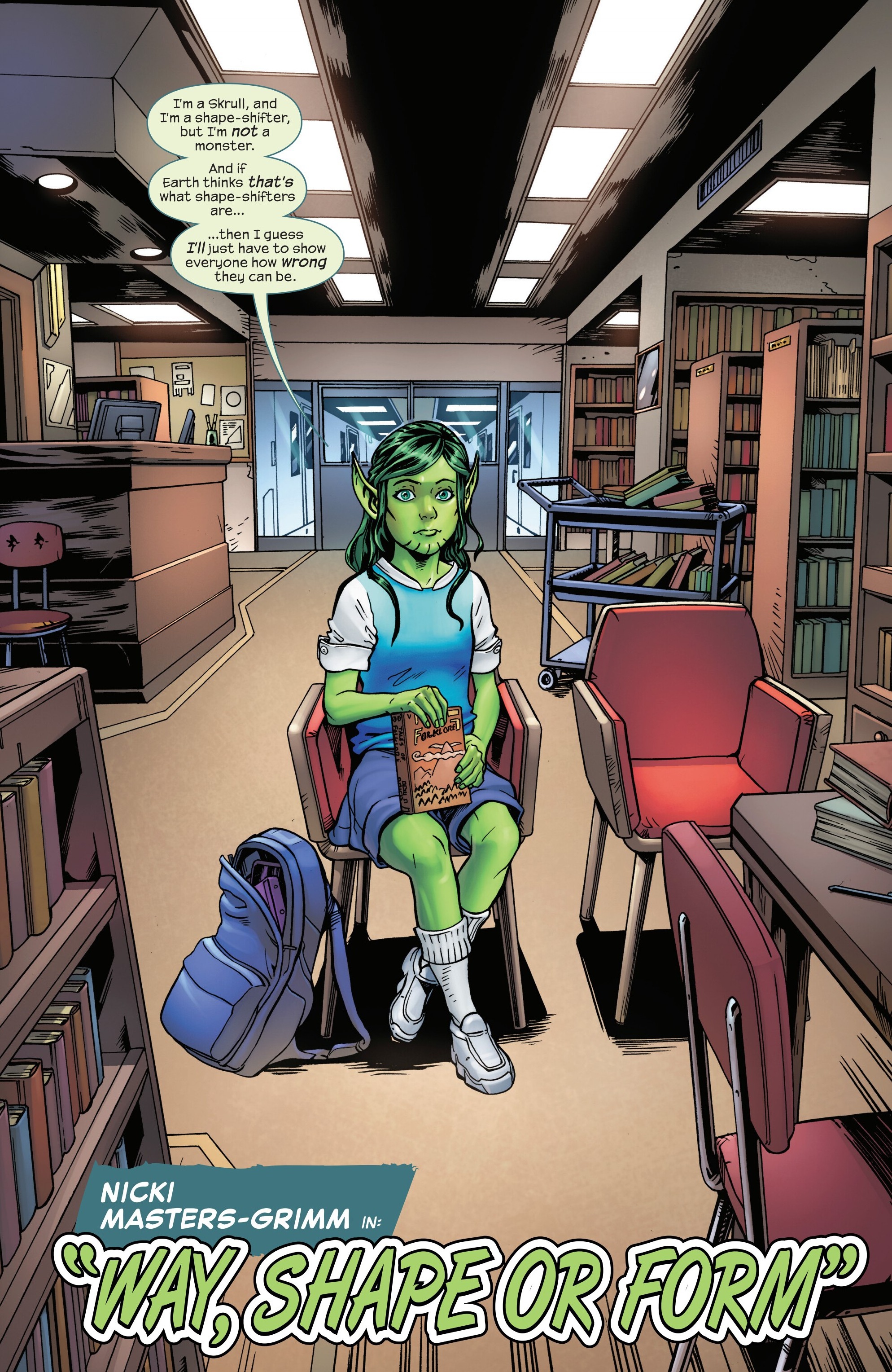 Fantastic Four (2022-): Chapter 27 - Page 3