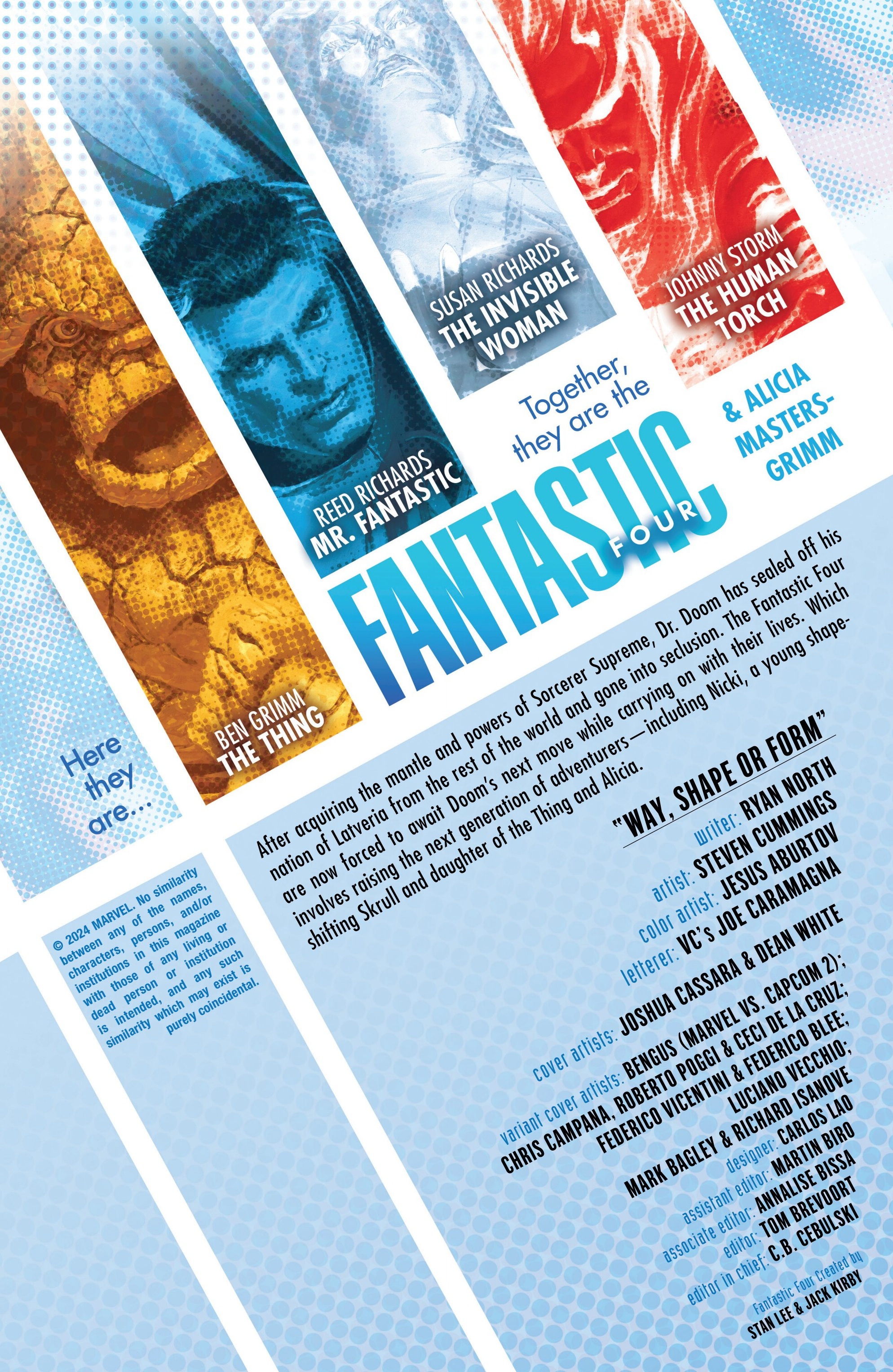 Fantastic Four (2022-): Chapter 27 - Page 4