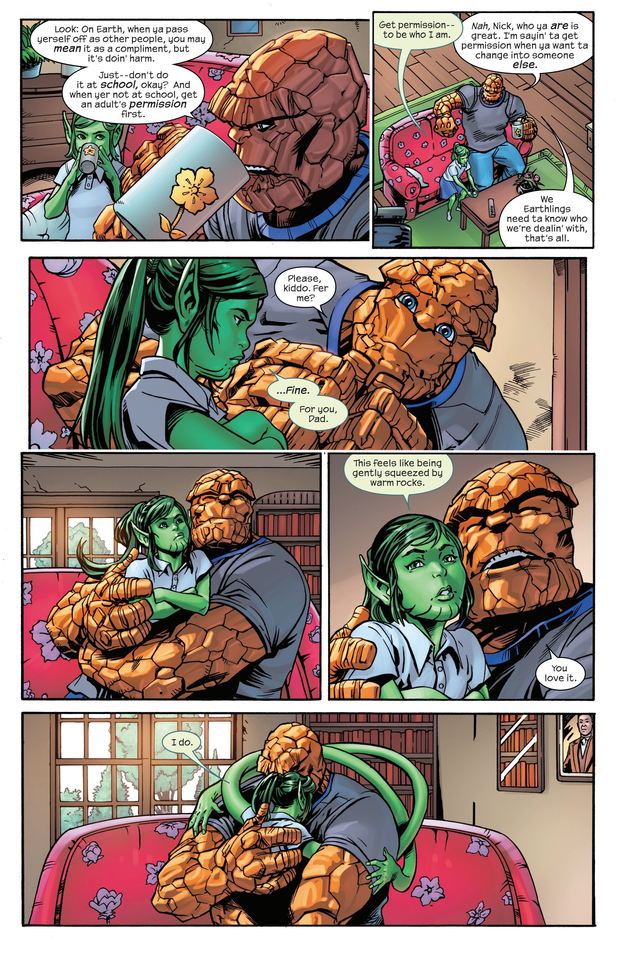 Fantastic Four (2022-): Chapter 27 - Page 10