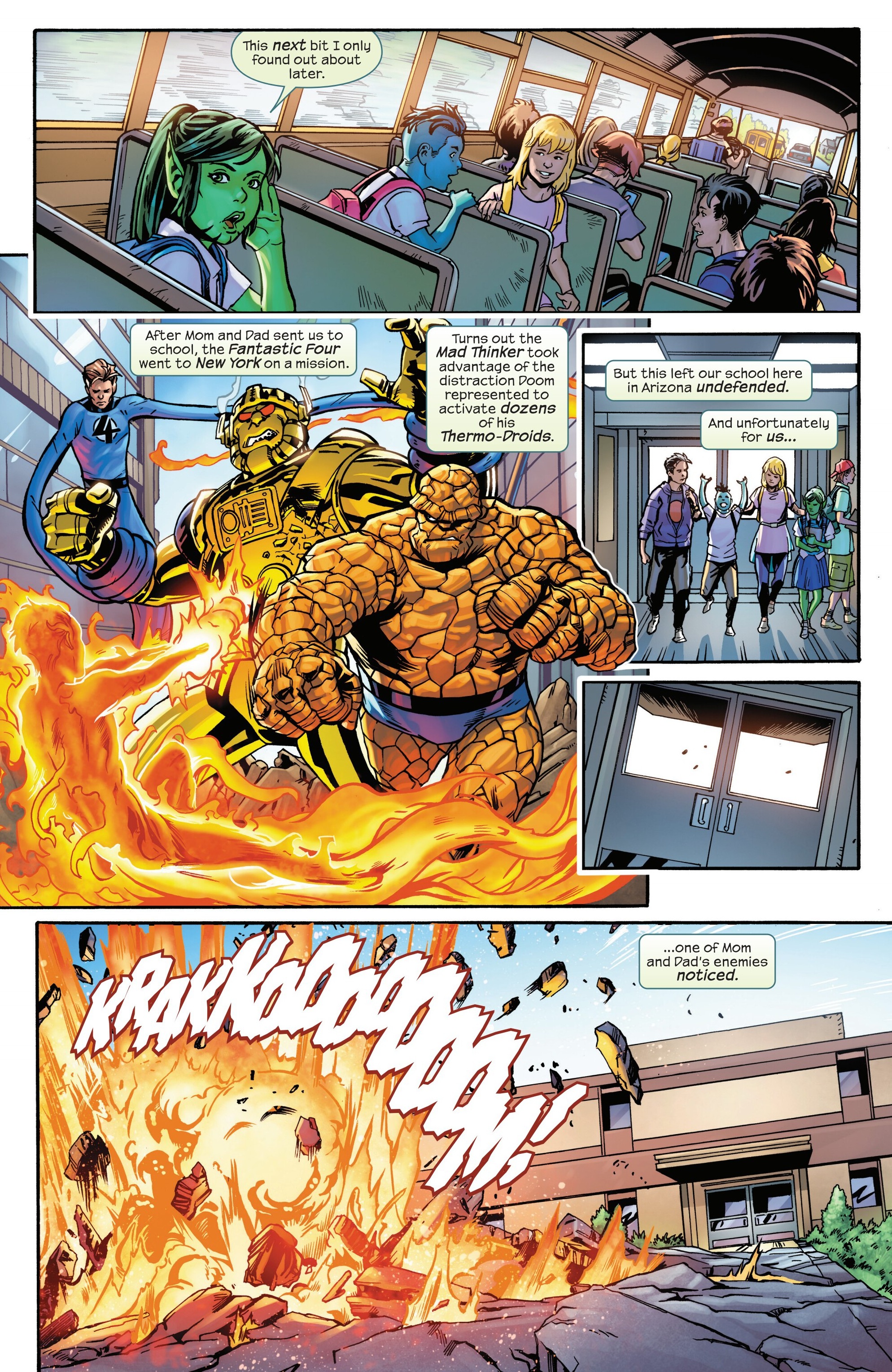 Fantastic Four (2022-): Chapter 27 - Page 11