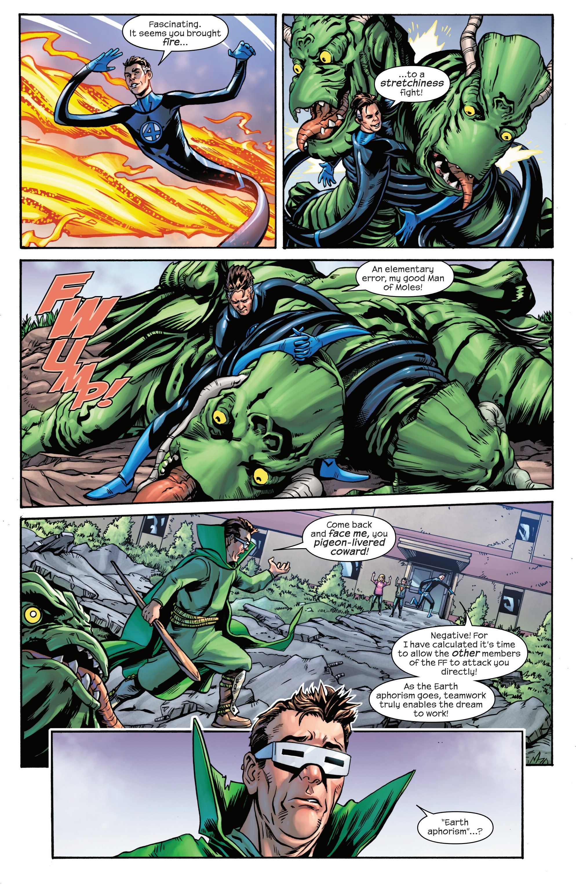 Fantastic Four (2022-): Chapter 27 - Page 16
