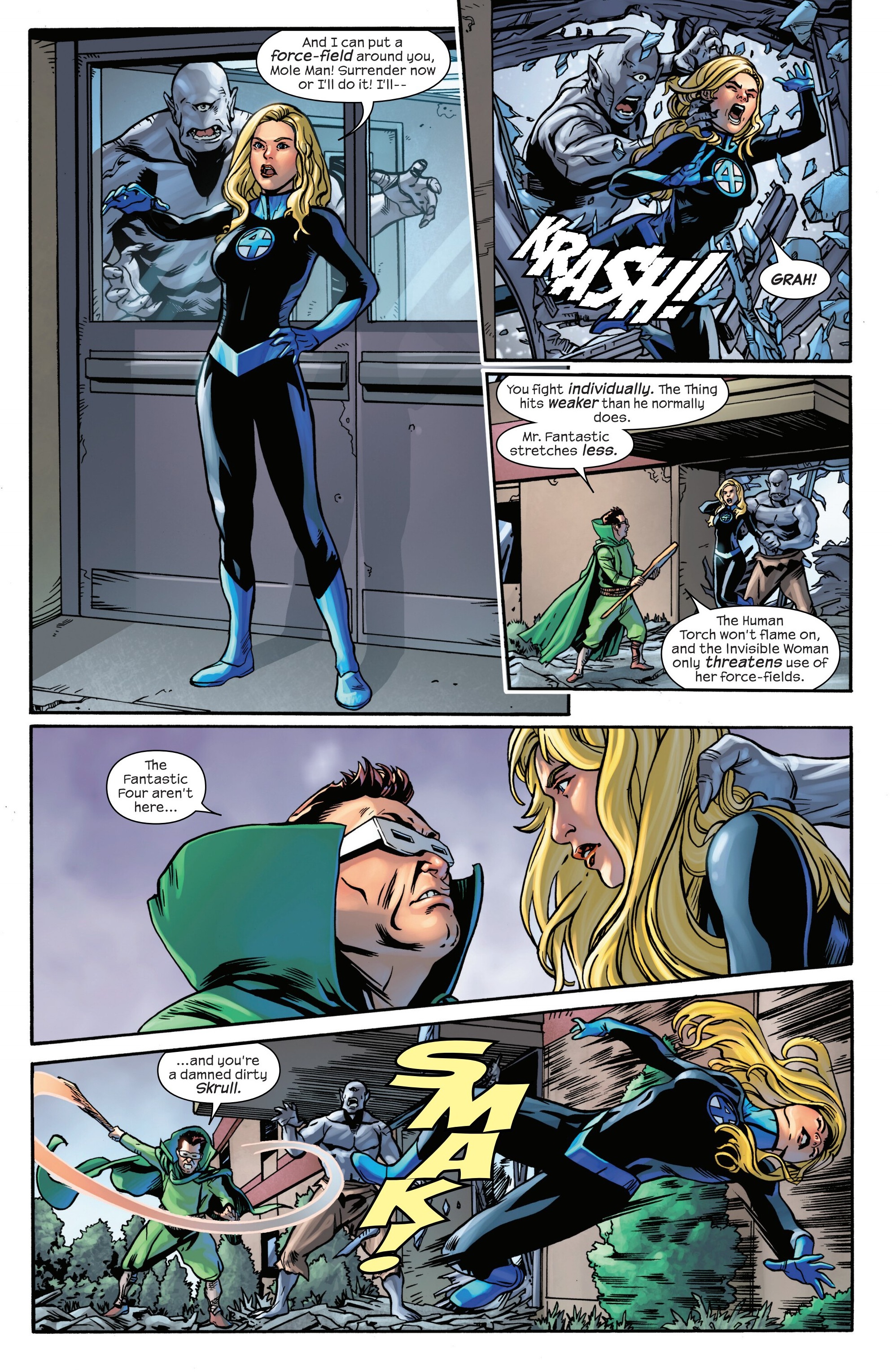 Fantastic Four (2022-): Chapter 27 - Page 18
