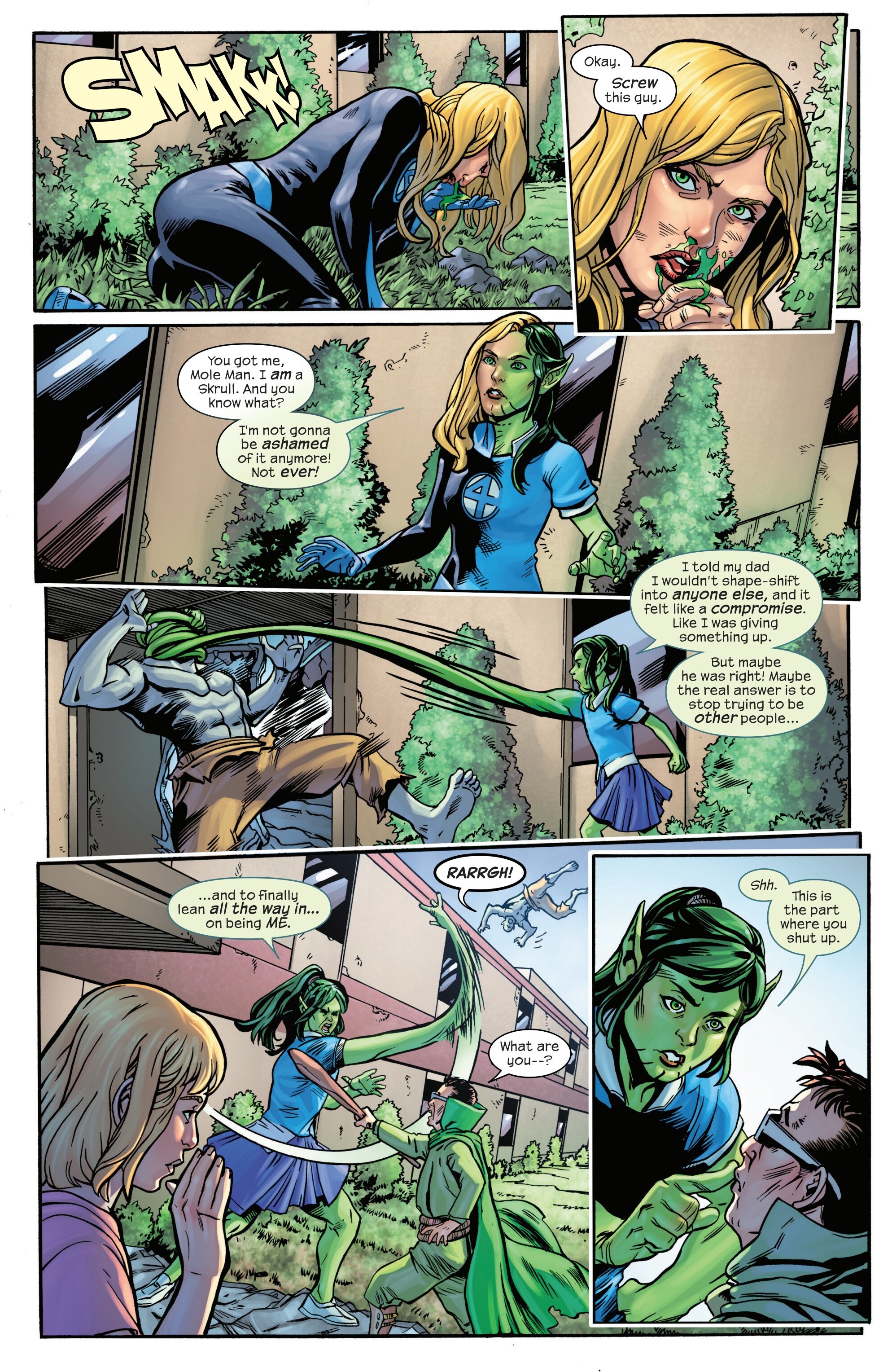 Fantastic Four (2022-): Chapter 27 - Page 19