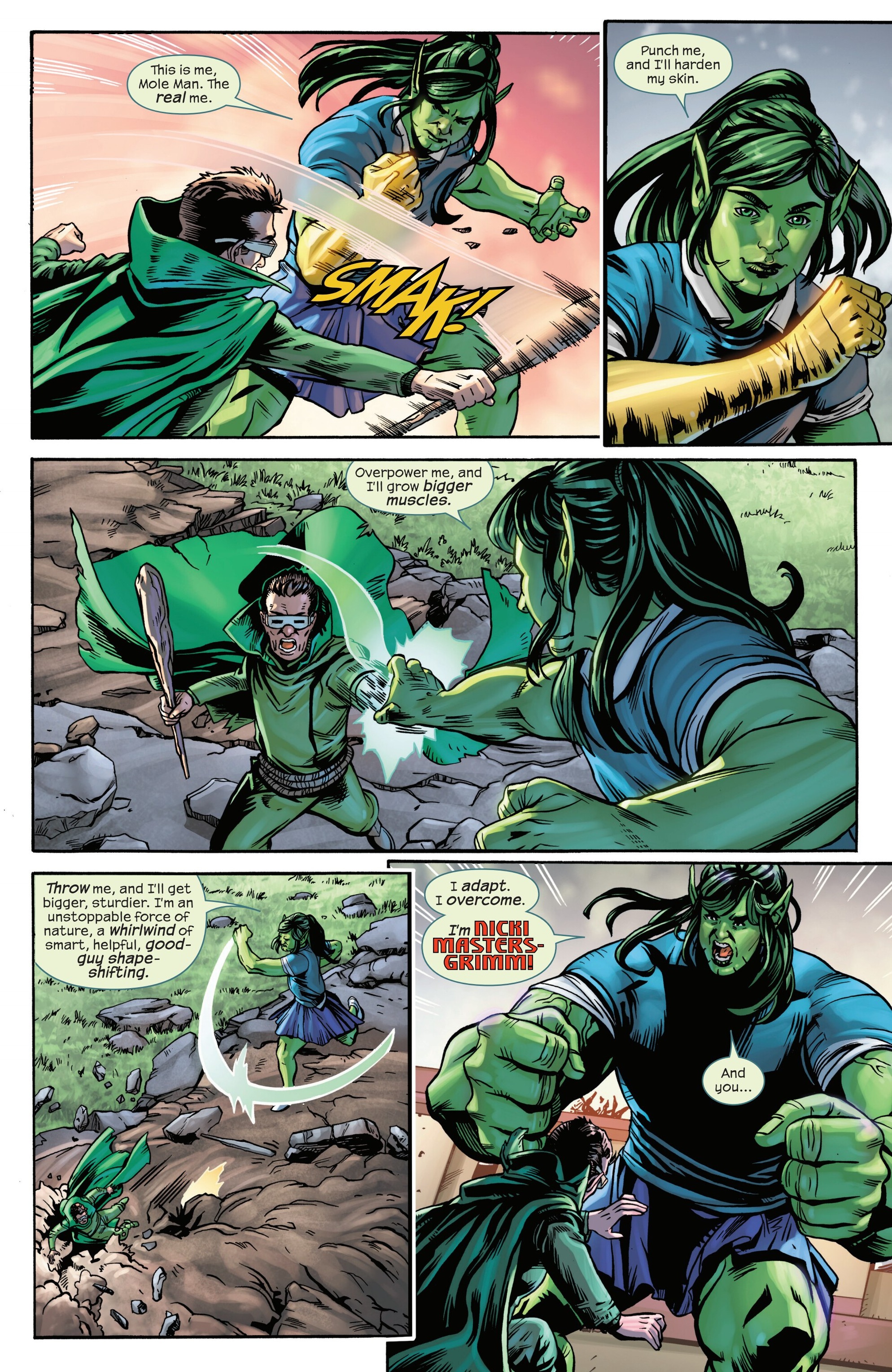 Fantastic Four (2022-): Chapter 27 - Page 20