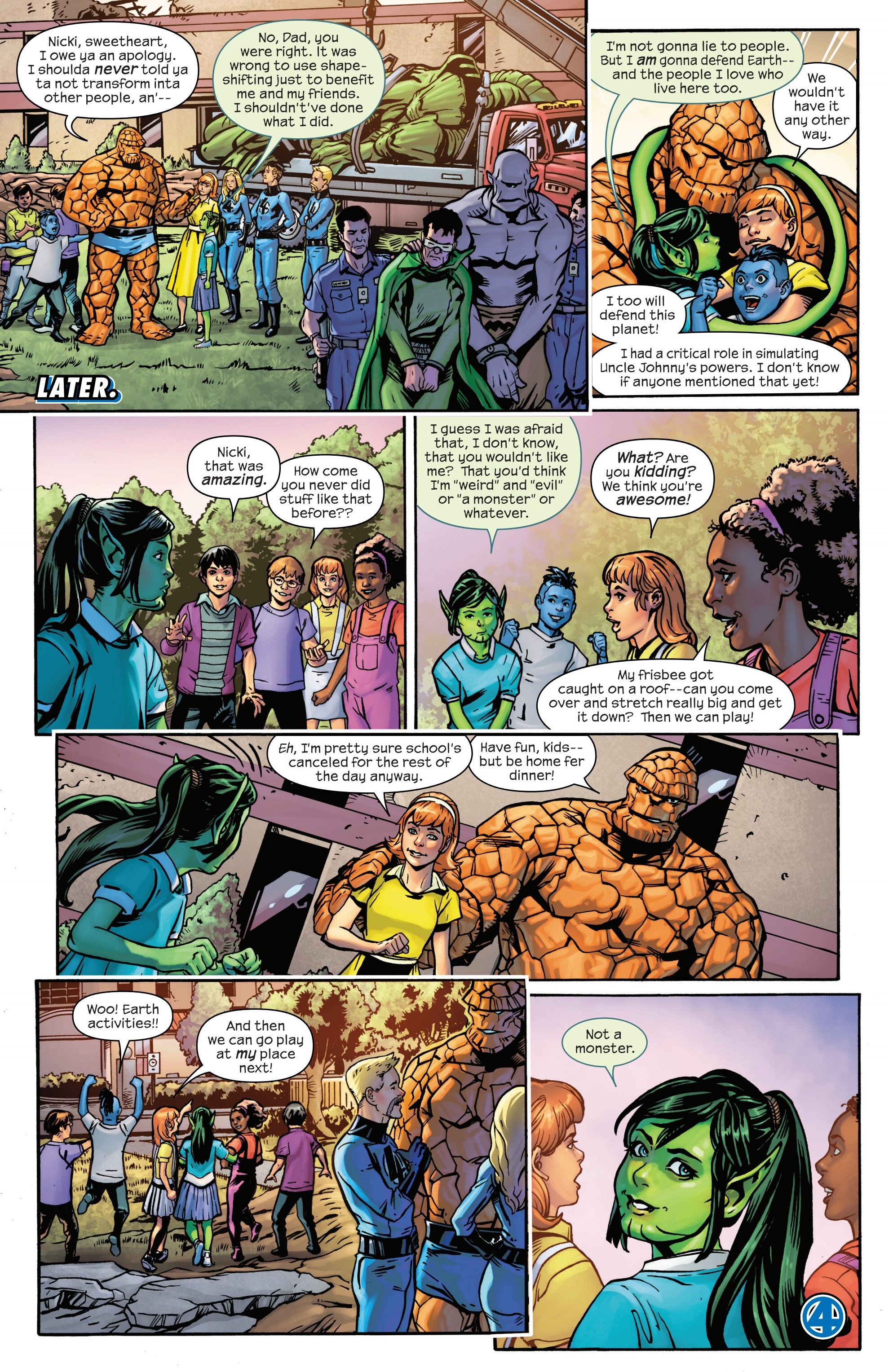 Fantastic Four (2022-): Chapter 27 - Page 22