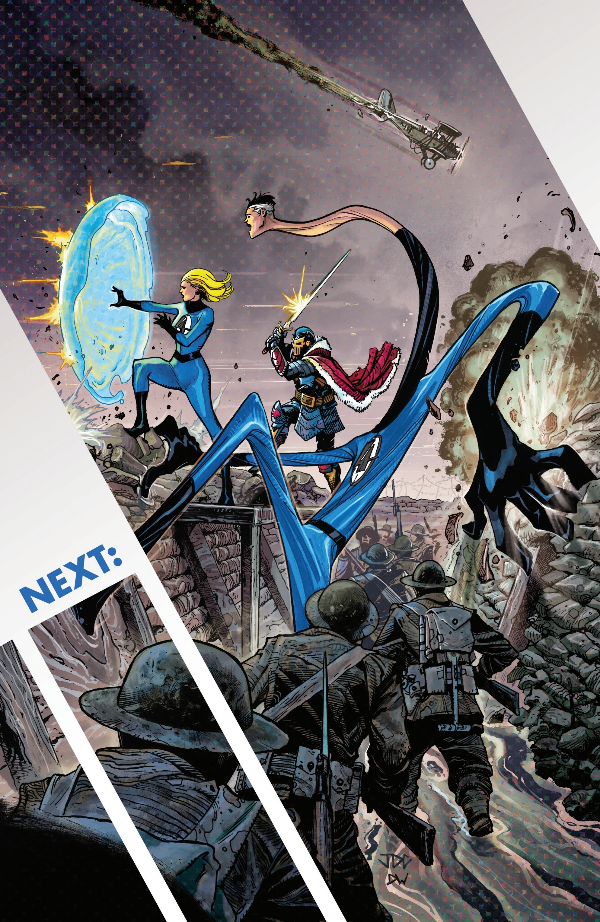 Fantastic Four (2022-): Chapter 27 - Page 24