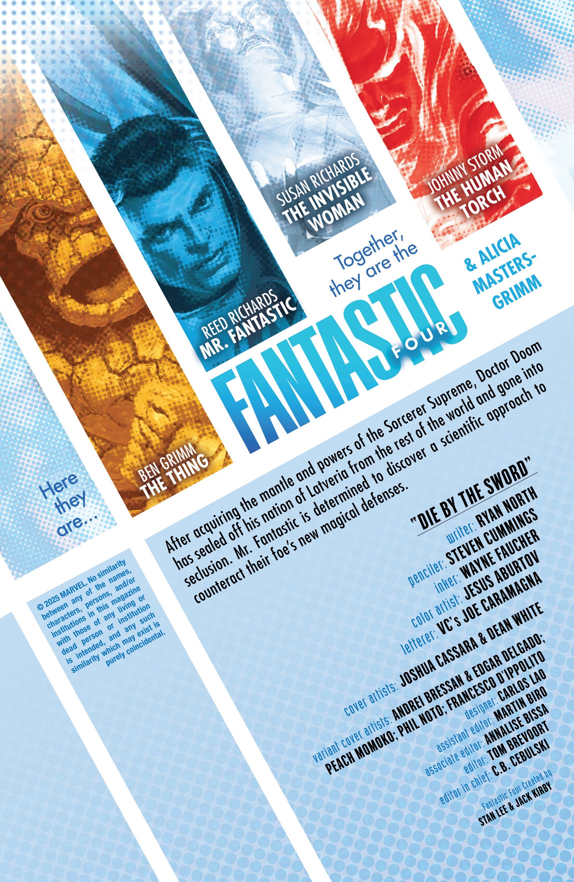 Fantastic Four (2022-): Chapter 28 - Page 3