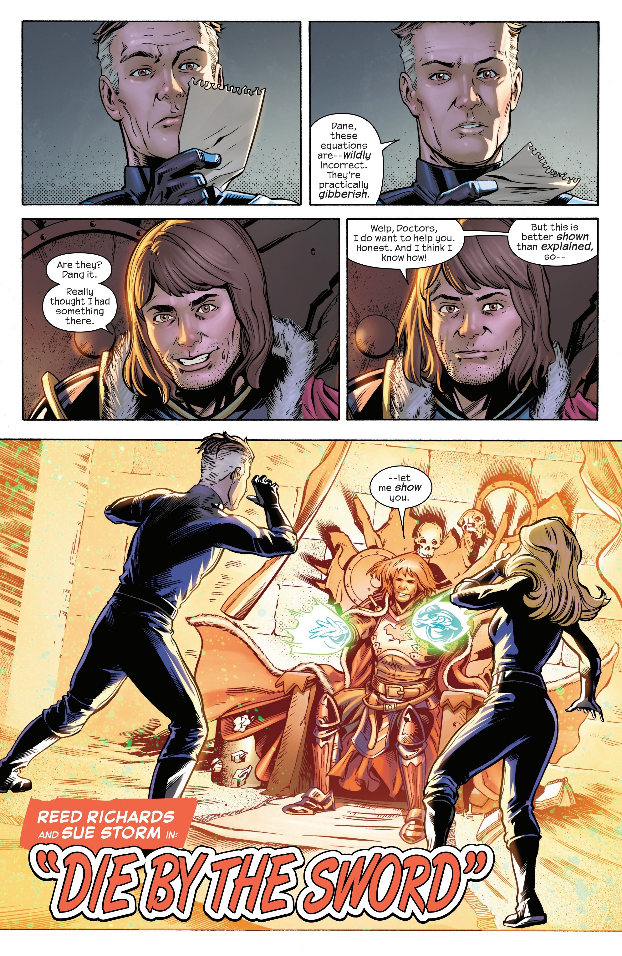 Fantastic Four (2022-): Chapter 28 - Page 8