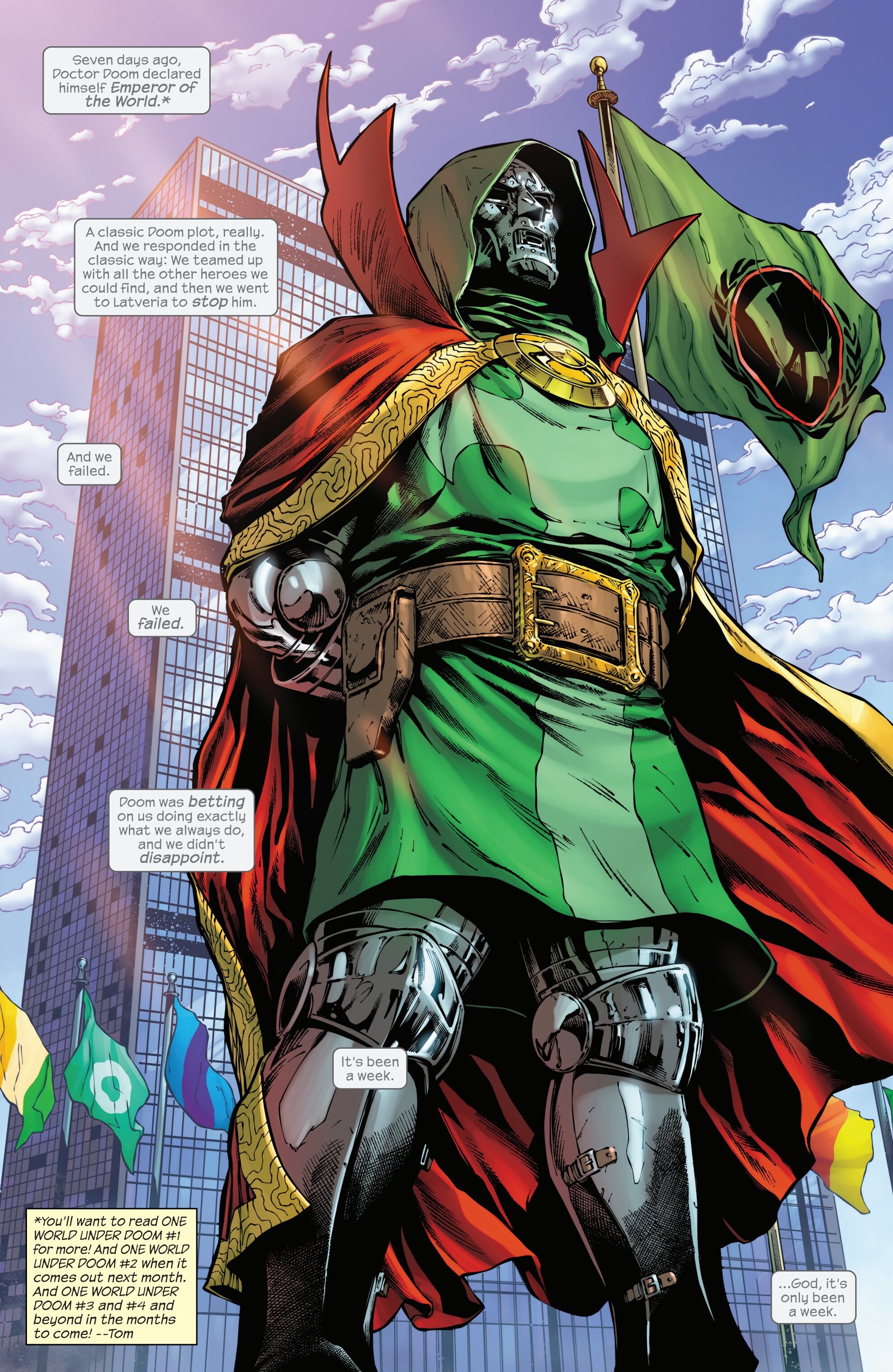 Fantastic Four (2022-): Chapter 29 - Page 3