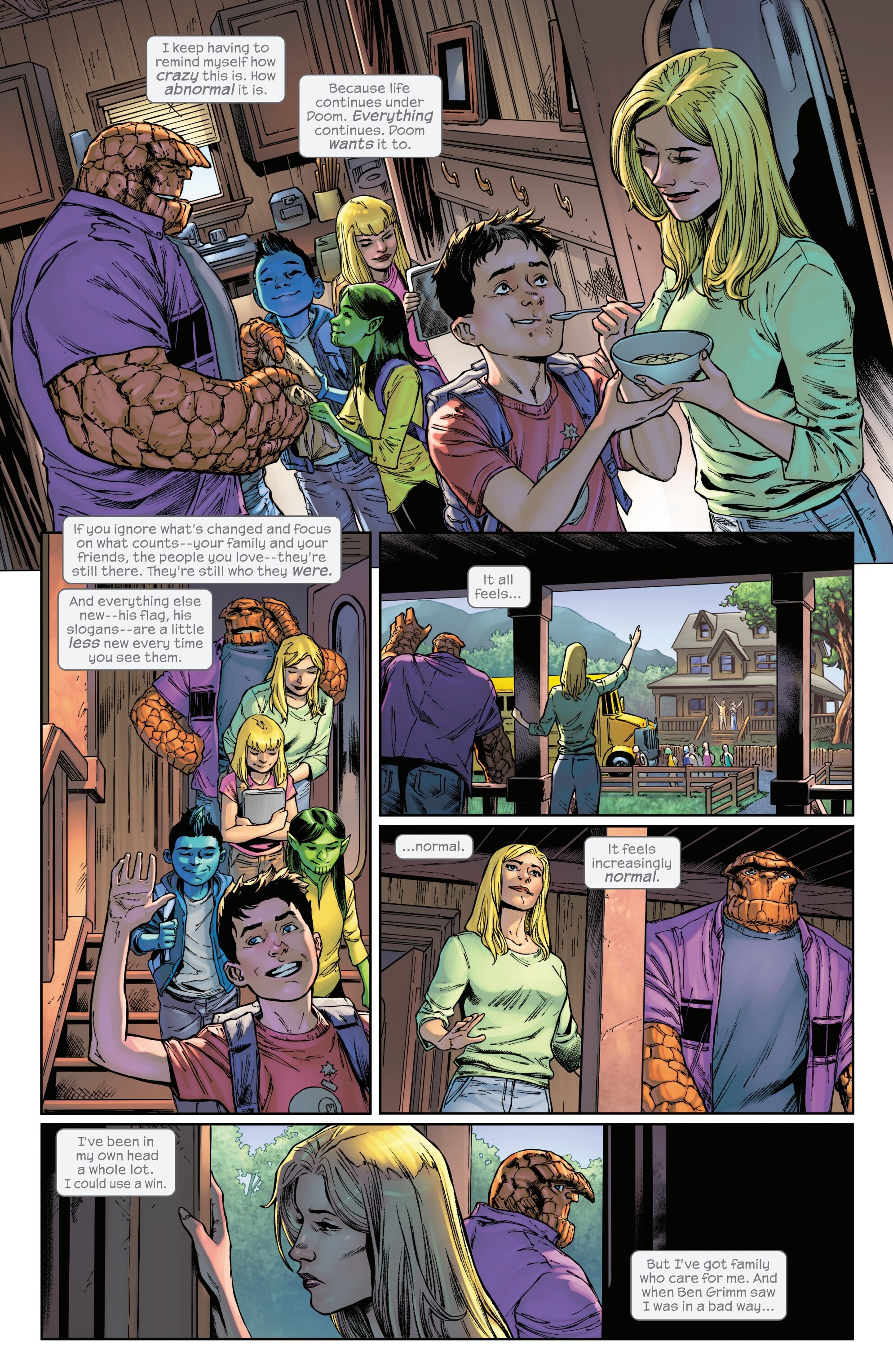 Fantastic Four (2022-): Chapter 29 - Page 4