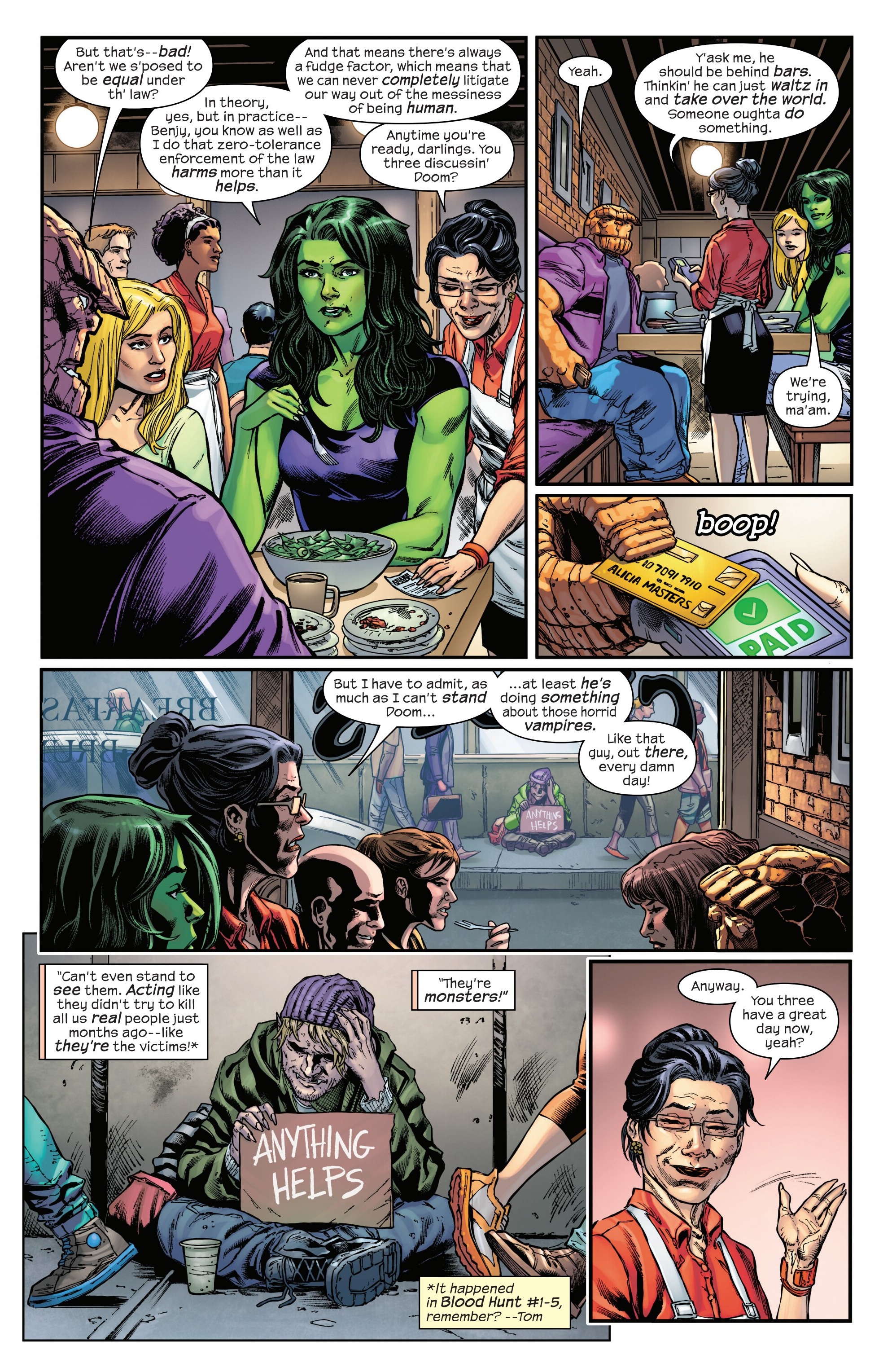 Fantastic Four (2022-): Chapter 29 - Page 8