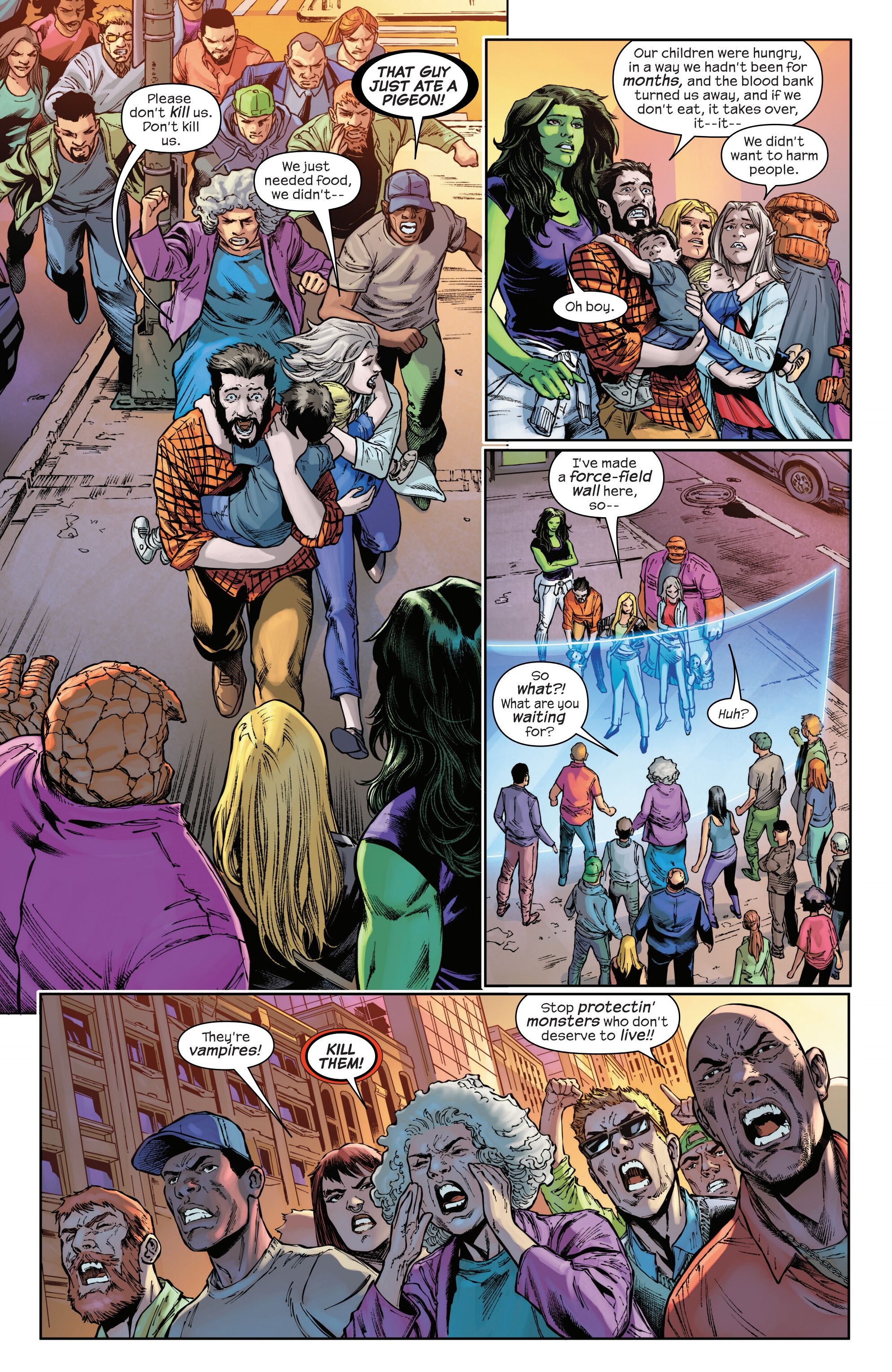 Fantastic Four (2022-): Chapter 29 - Page 10