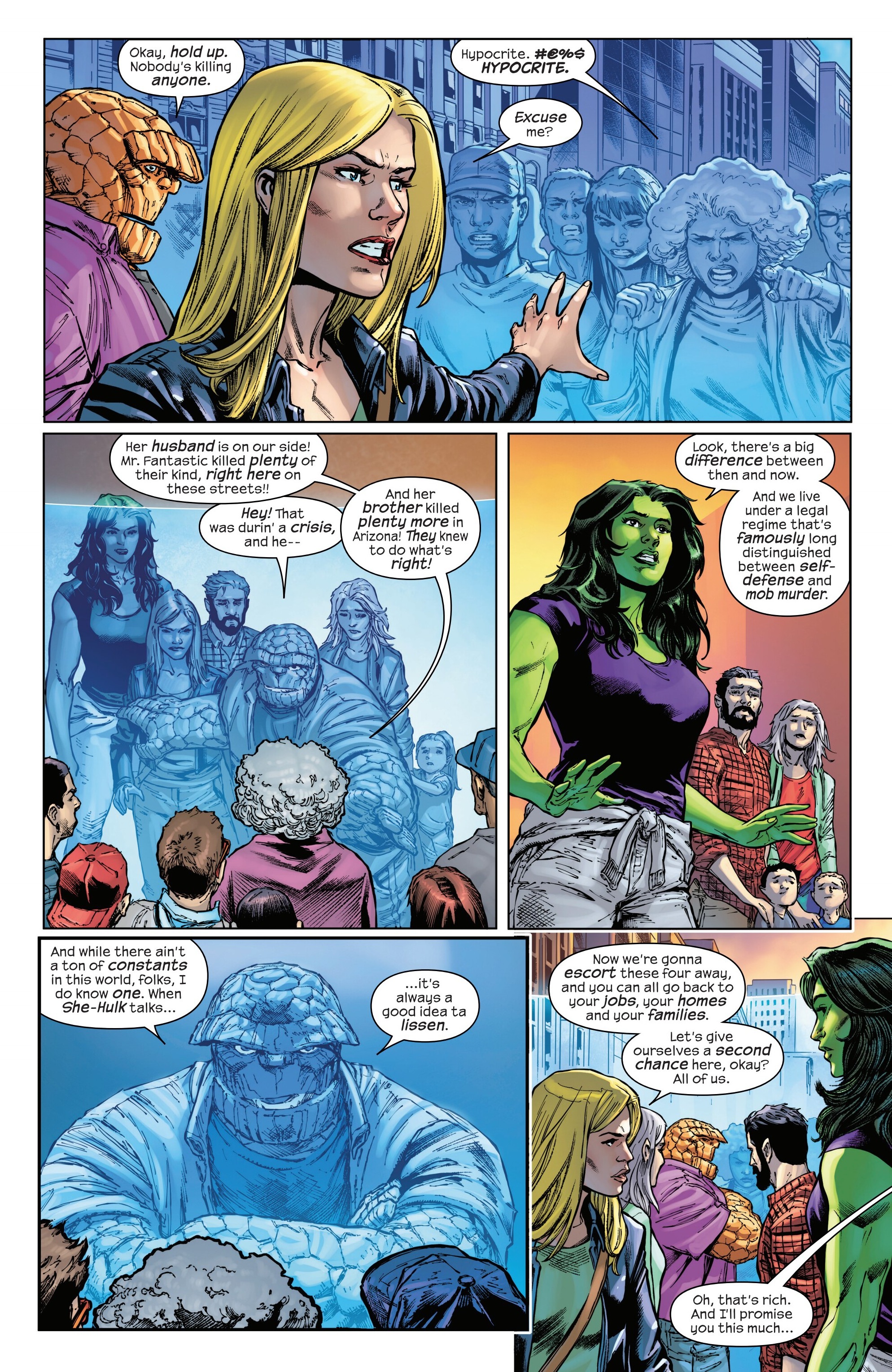 Fantastic Four (2022-): Chapter 29 - Page 11