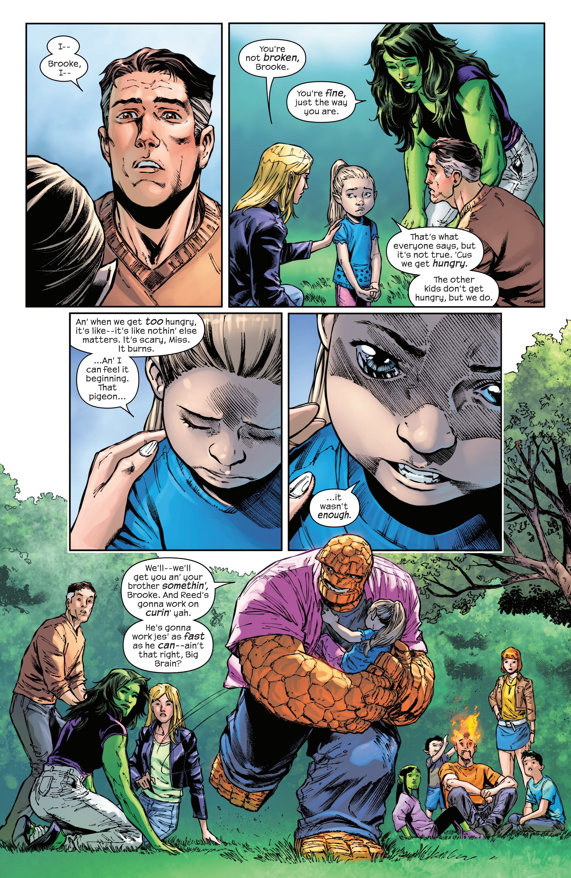 Fantastic Four (2022-): Chapter 29 - Page 15