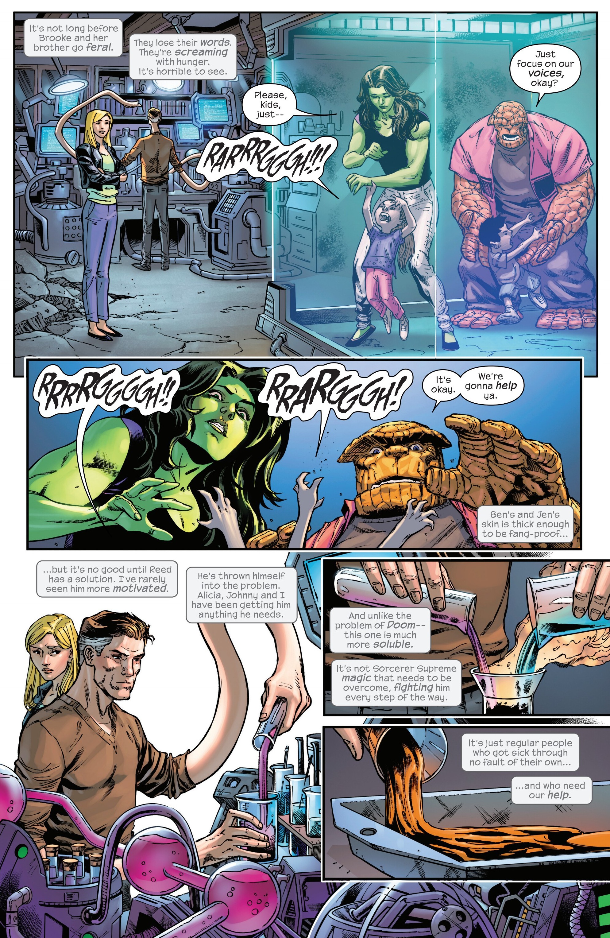 Fantastic Four (2022-): Chapter 29 - Page 16