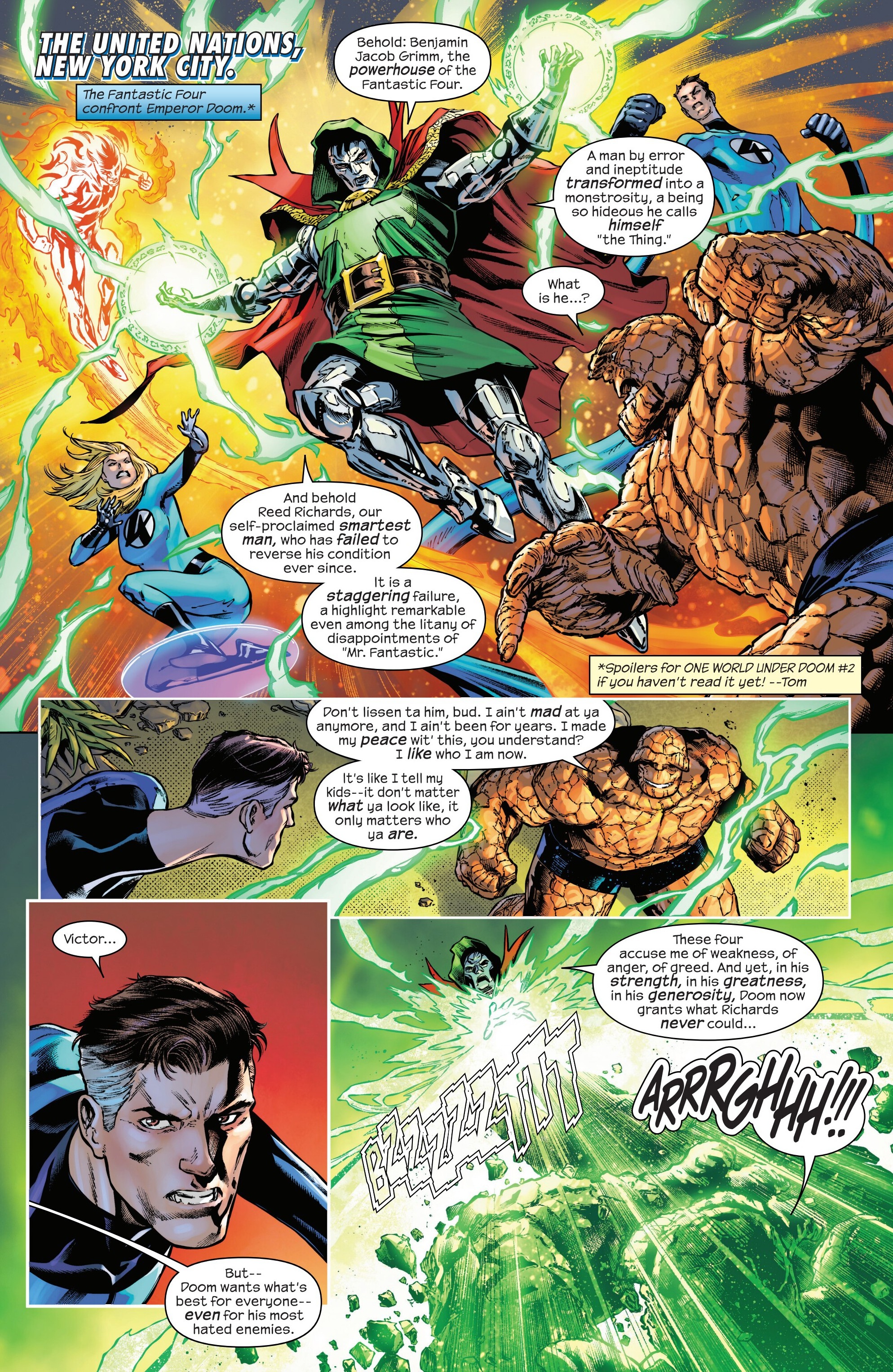 Fantastic Four (2022-): Chapter 30 - Page 3