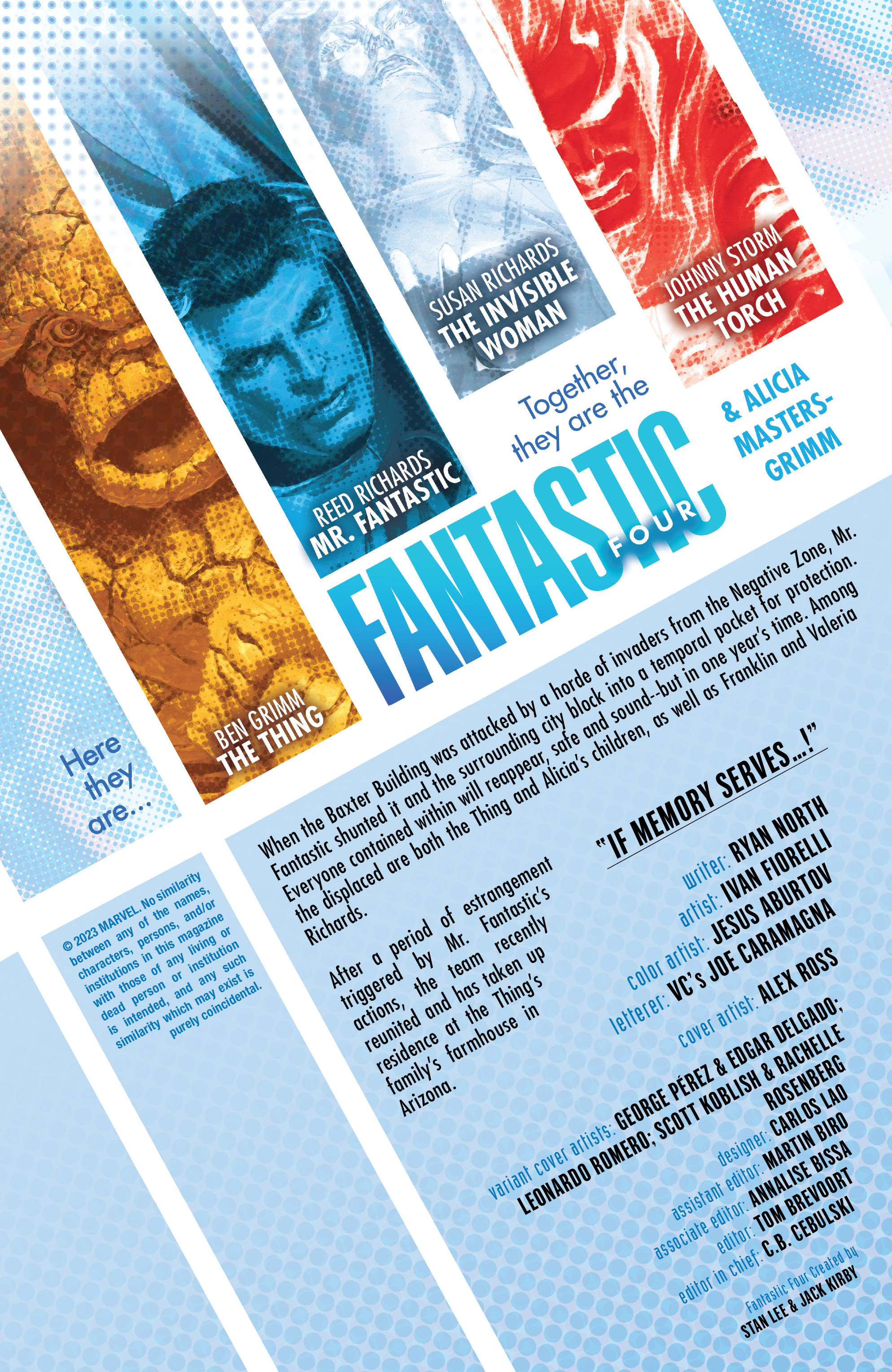 Fantastic Four (2022-): Chapter 8 - Page 2