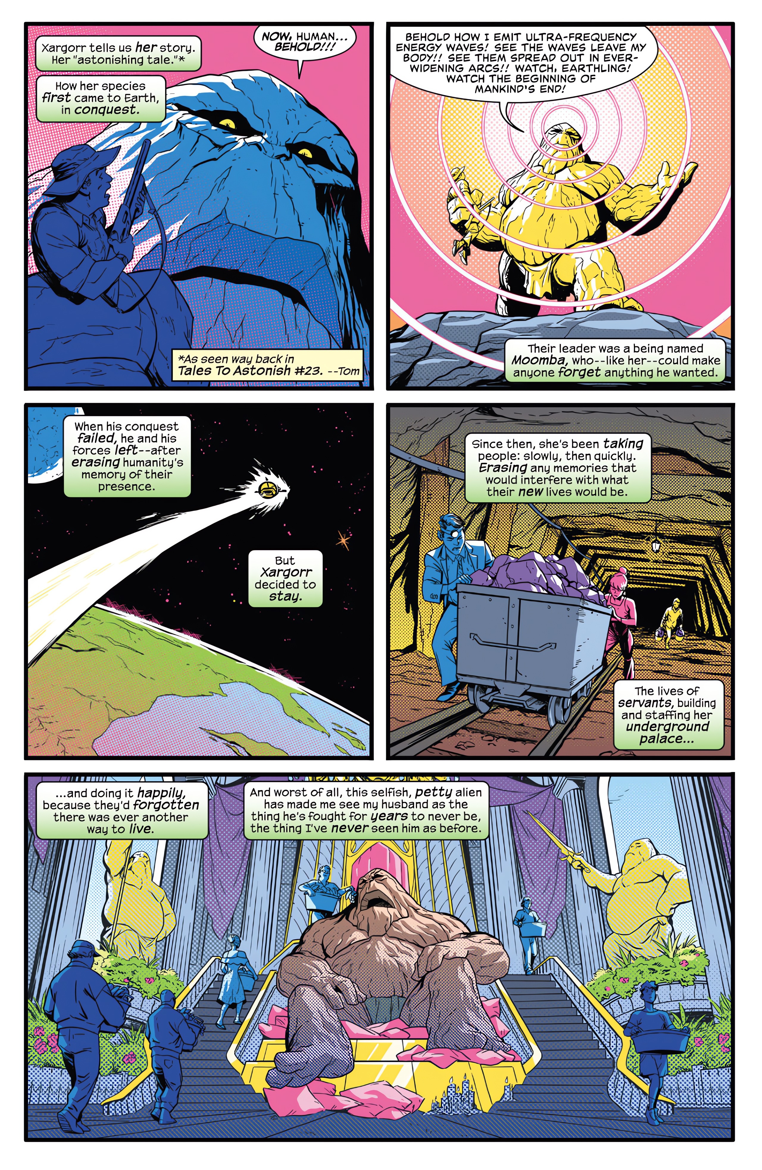 Fantastic Four (2022-): Chapter 9 - Page 7