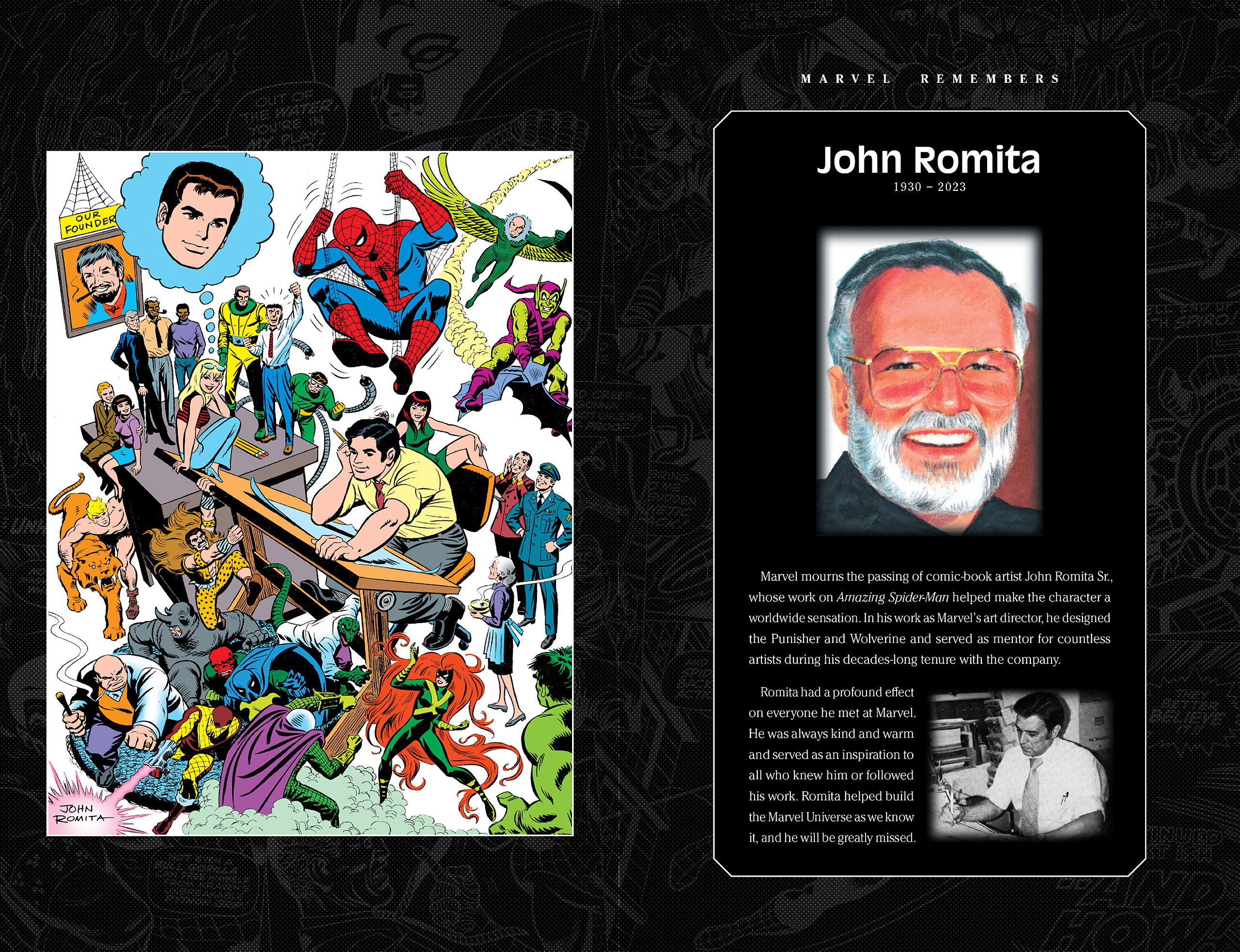 Fantastic Four (2022-): Chapter annual1 - Page 2
