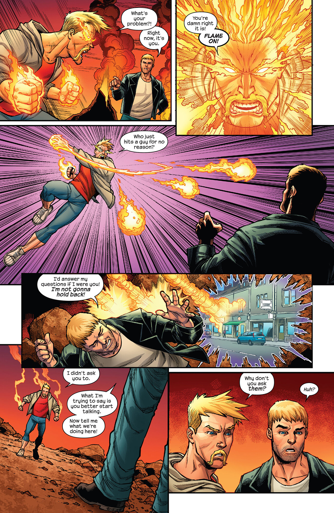 Fantastic Four (2022-): Chapter annual1 - Page 9