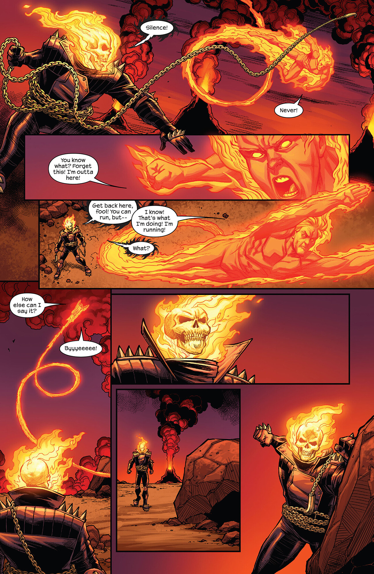 Fantastic Four (2022-): Chapter annual1 - Page 13