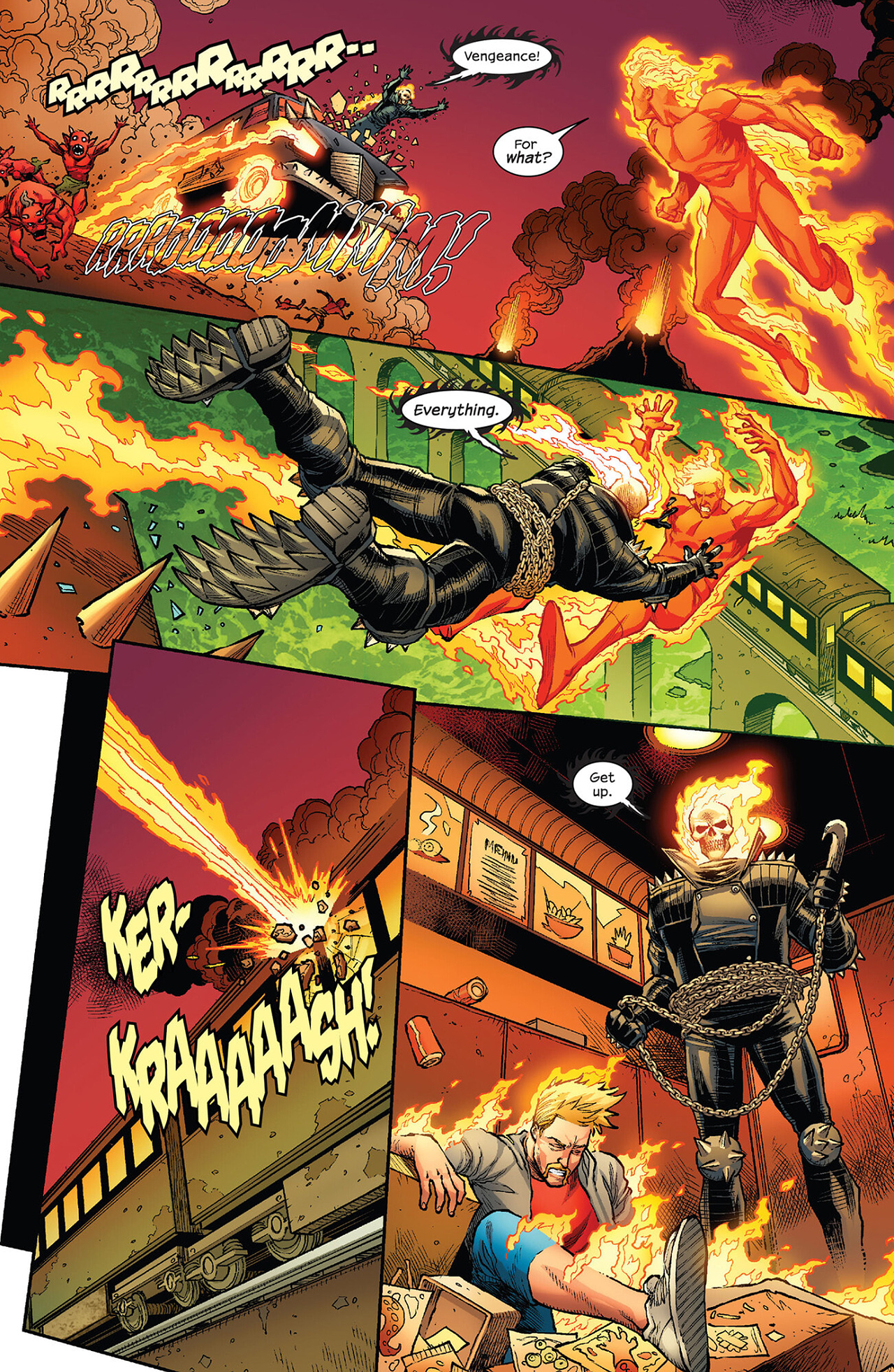 Fantastic Four (2022-): Chapter annual1 - Page 16