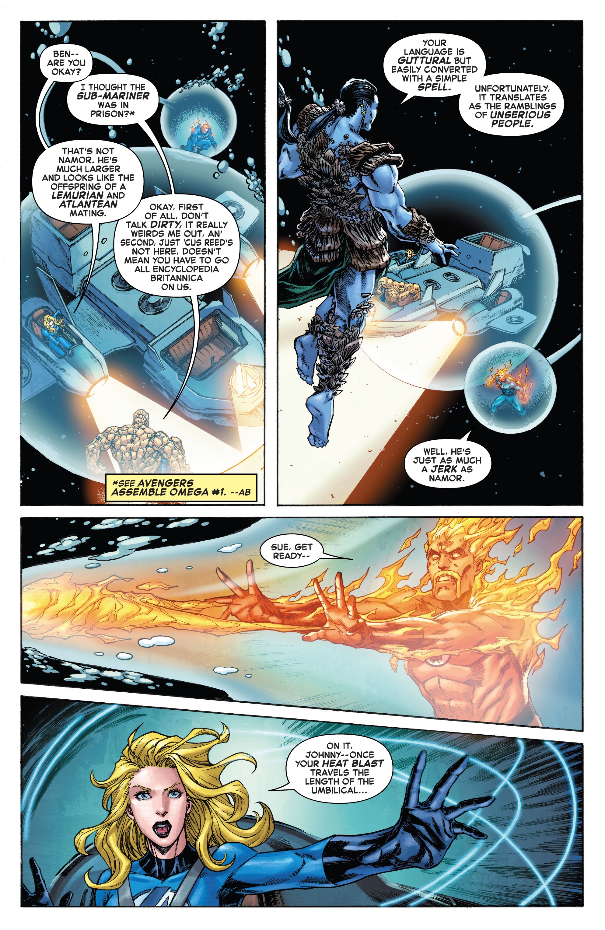 Fantastic Four (2022-): Chapter giantsize1 - Page 8