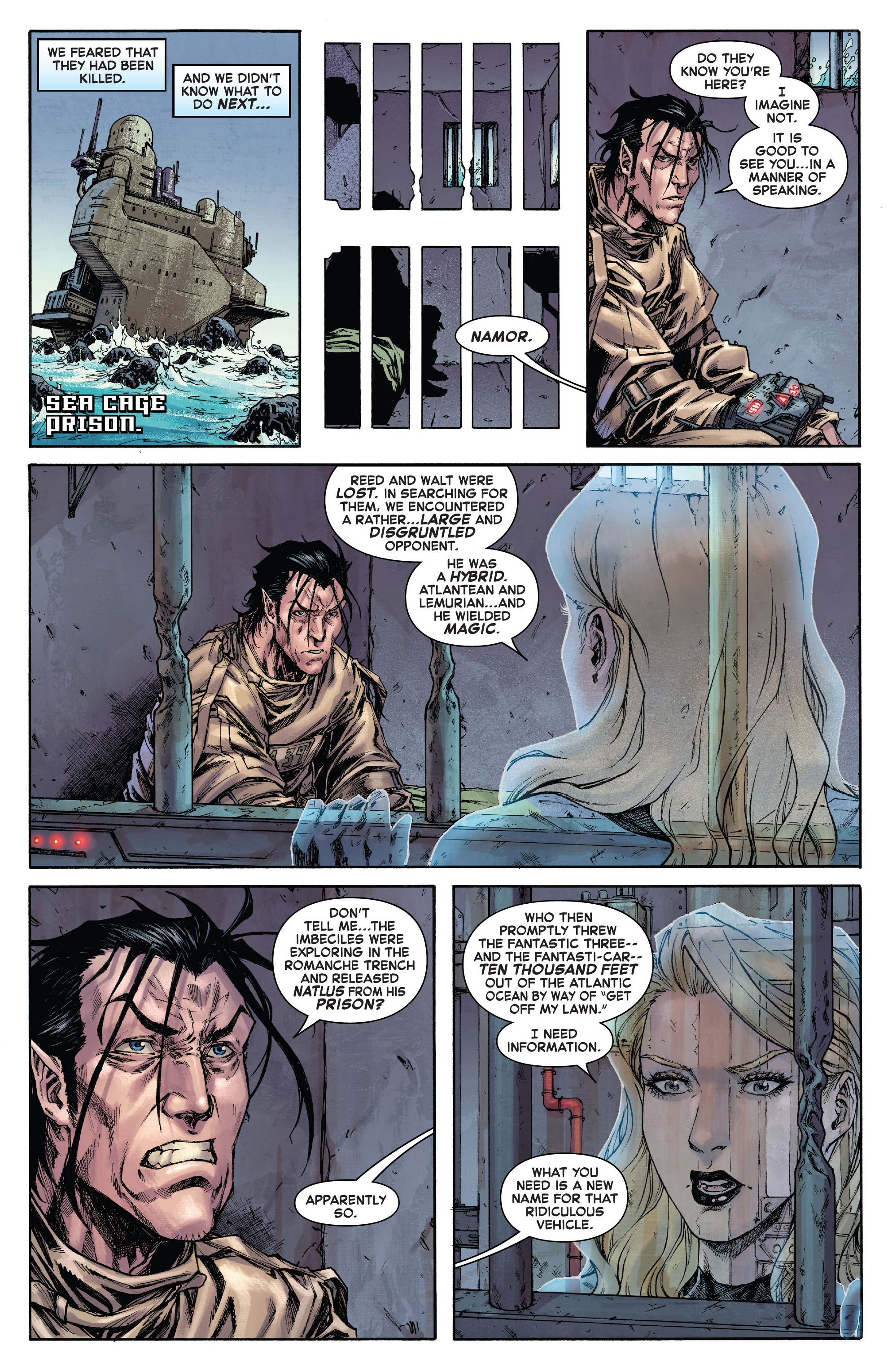 Fantastic Four (2022-): Chapter giantsize1 - Page 10
