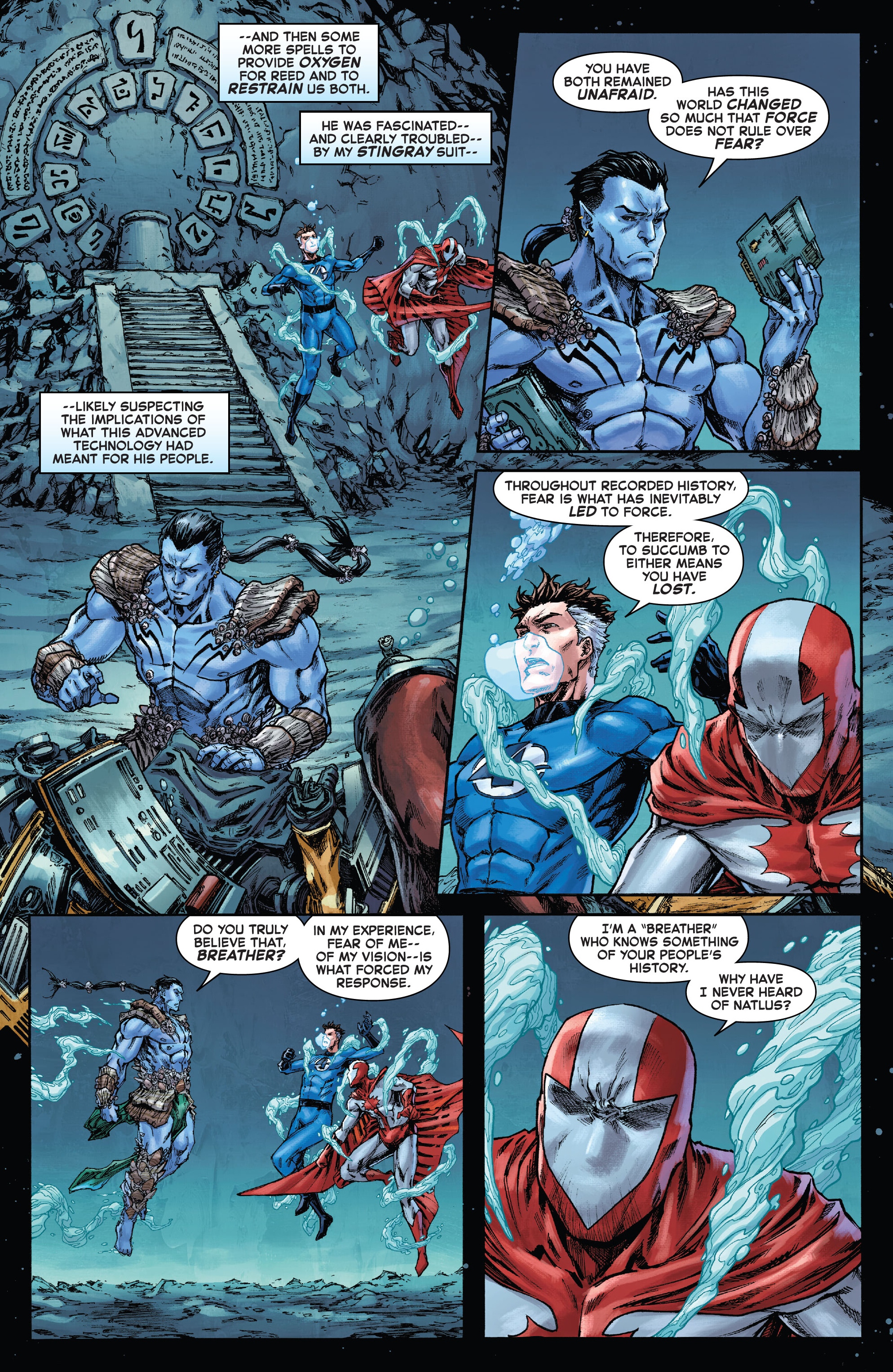Fantastic Four (2022-): Chapter giantsize1 - Page 13