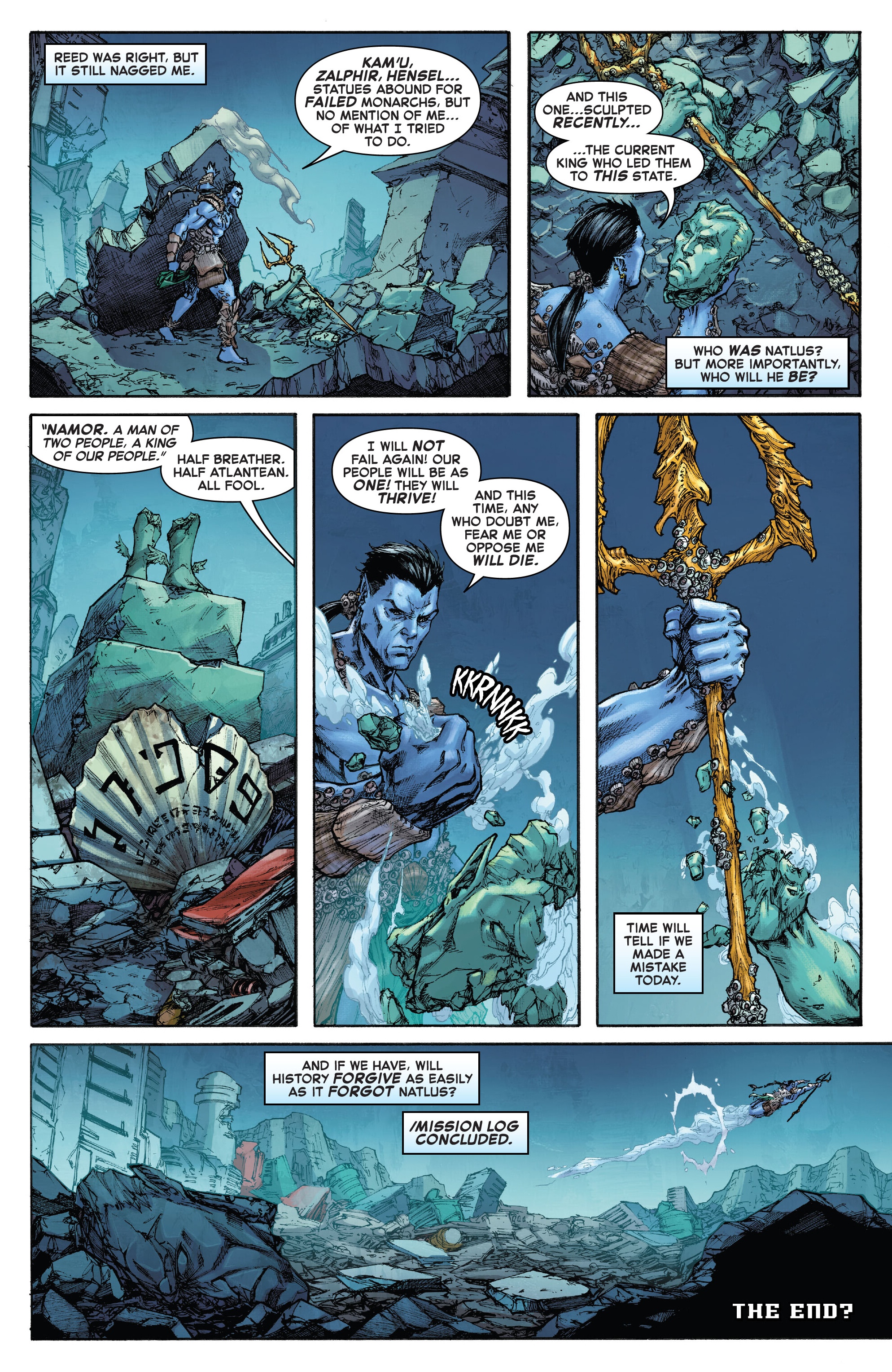 Fantastic Four (2022-): Chapter giantsize1 - Page 21