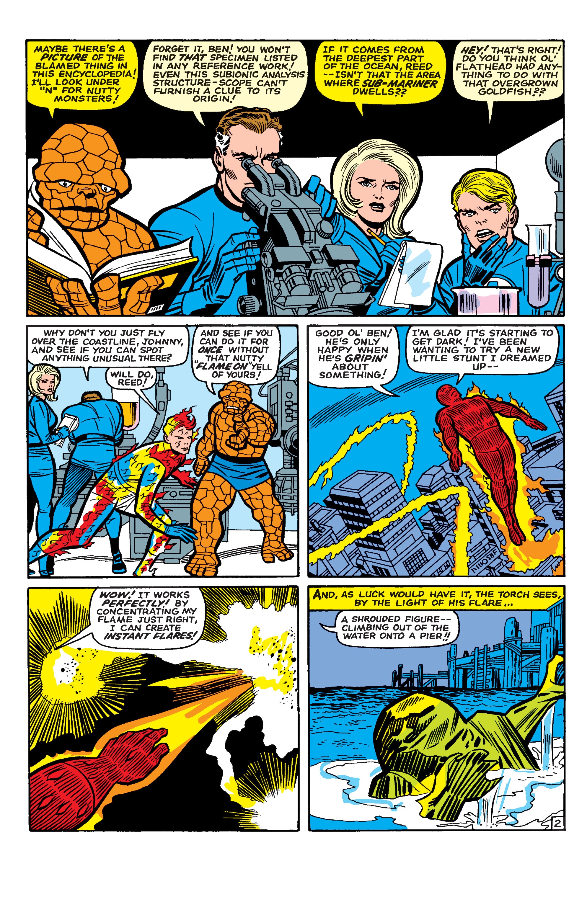 Fantastic Four (2022-): Chapter giantsize1 - Page 23